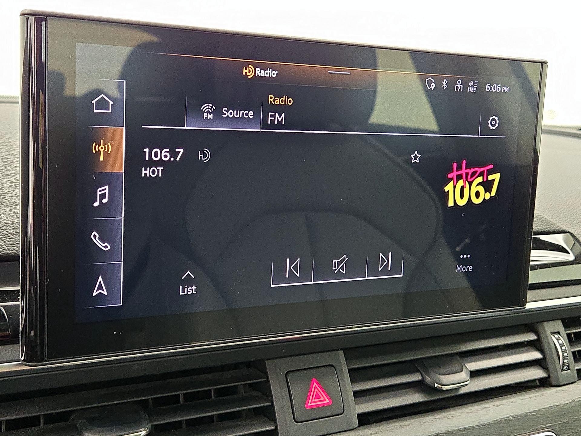 Thumbnail: 2023 Audi A5 - 14