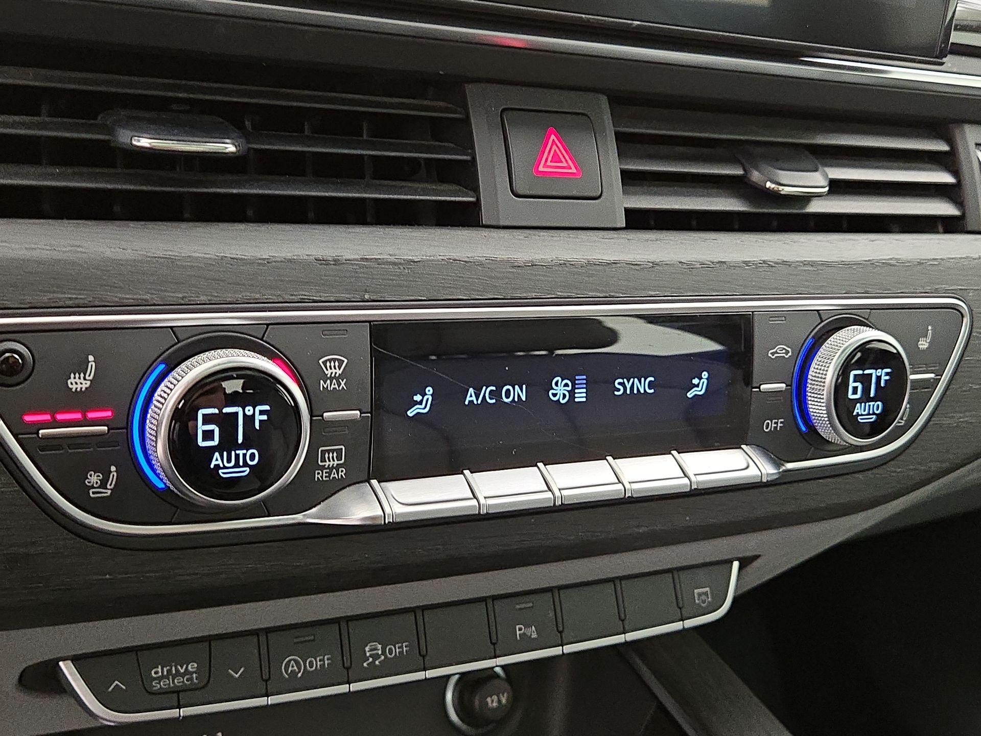 Thumbnail: 2023 Audi A5 - 15