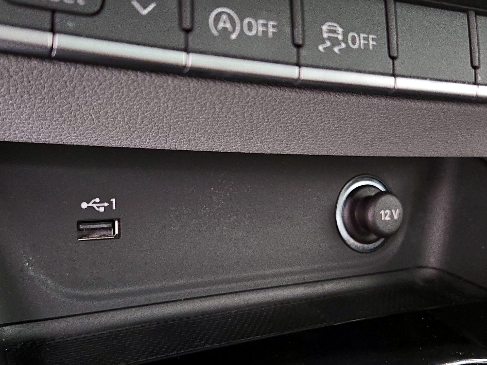 Thumbnail: 2023 Audi A5 - 17