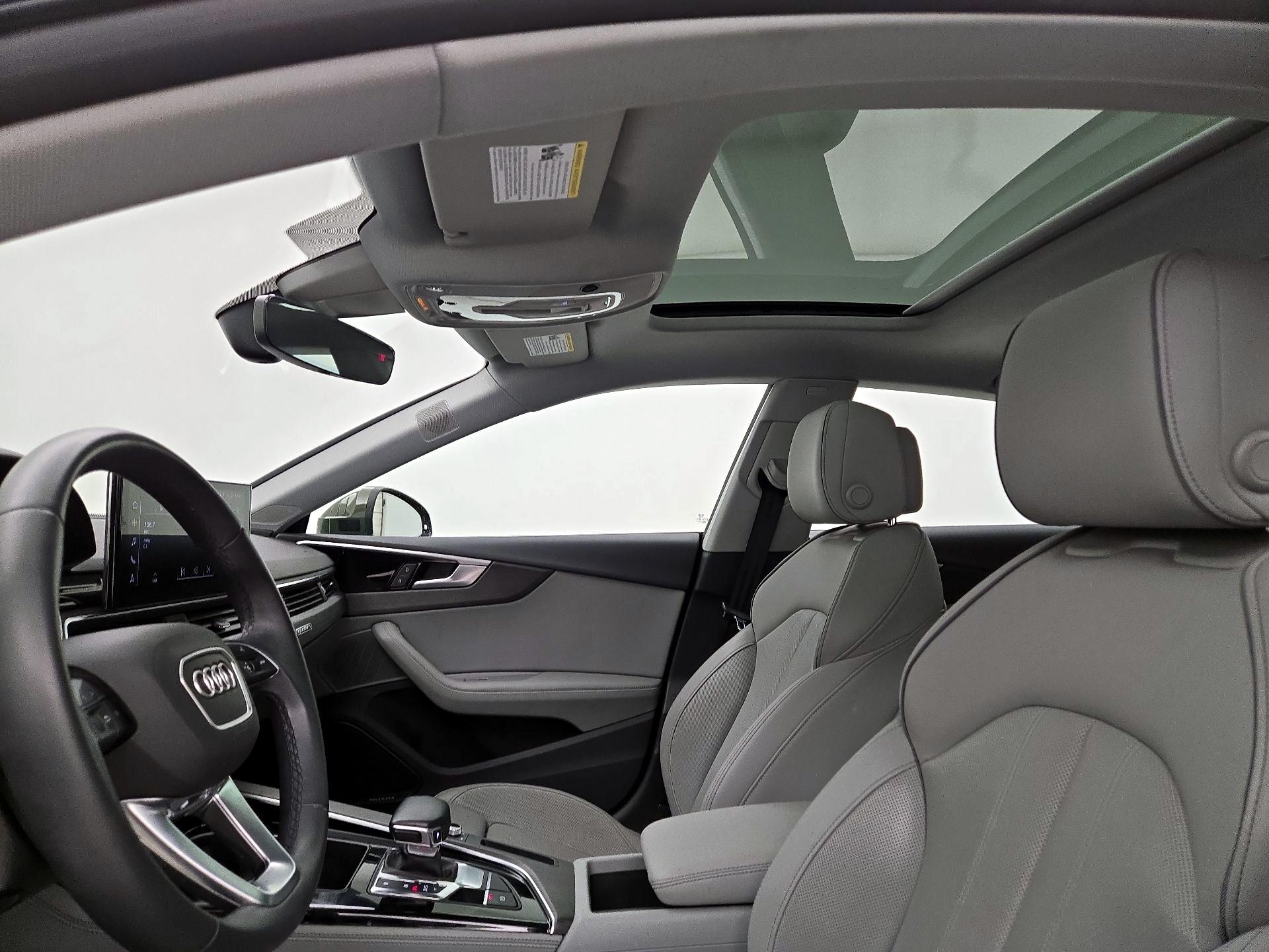 Thumbnail: 2023 Audi A5 - 18