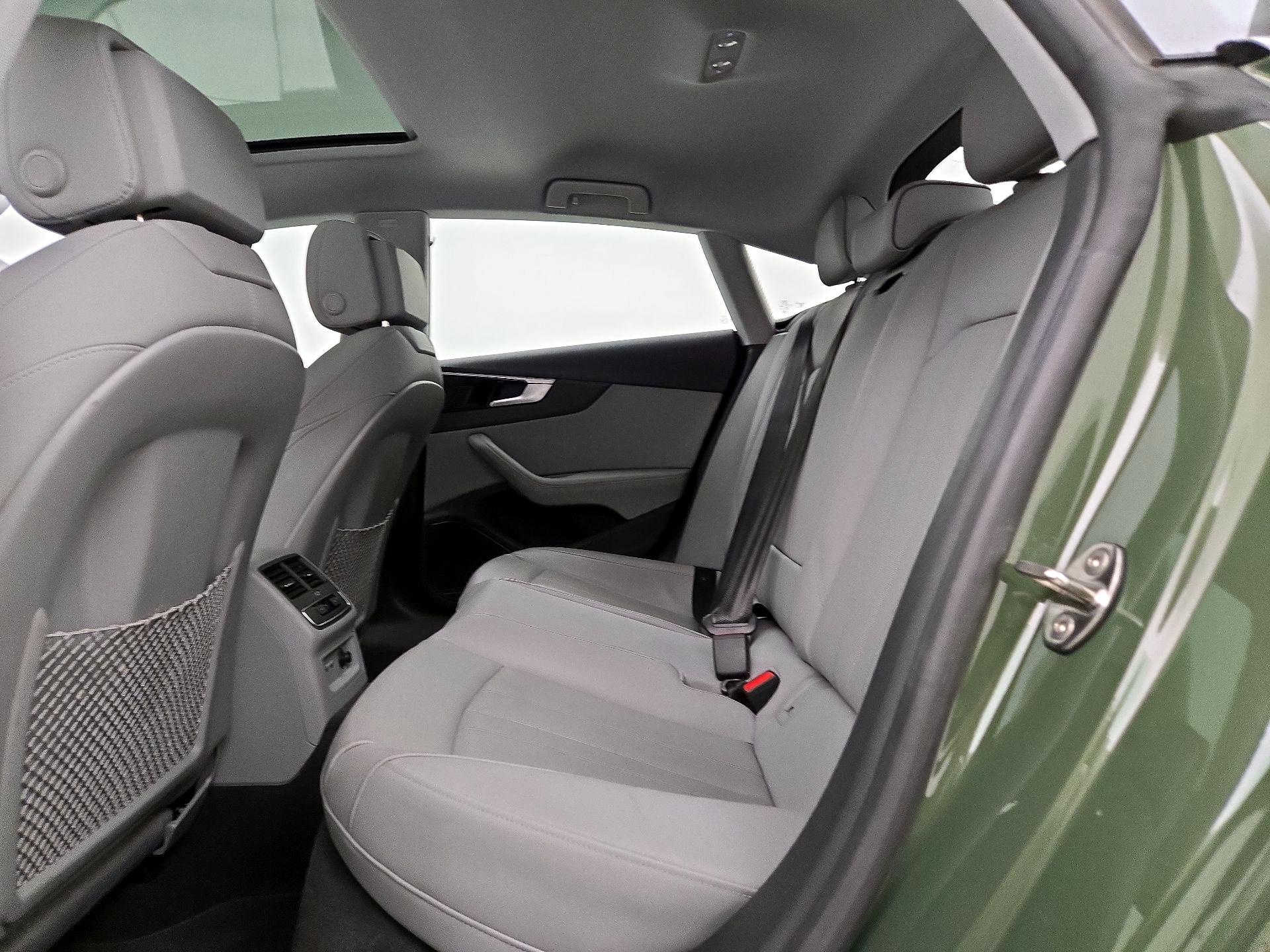 Thumbnail: 2023 Audi A5 - 19