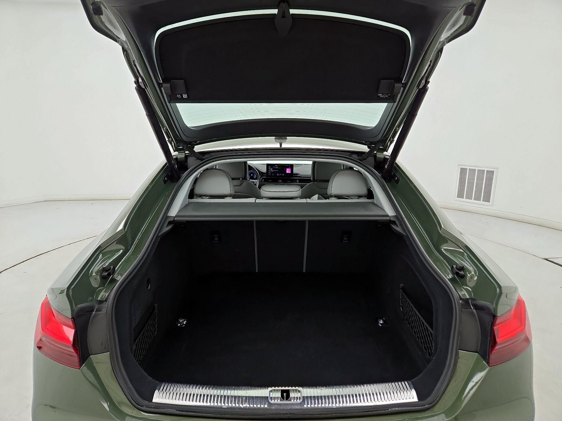 Thumbnail: 2023 Audi A5 - 20