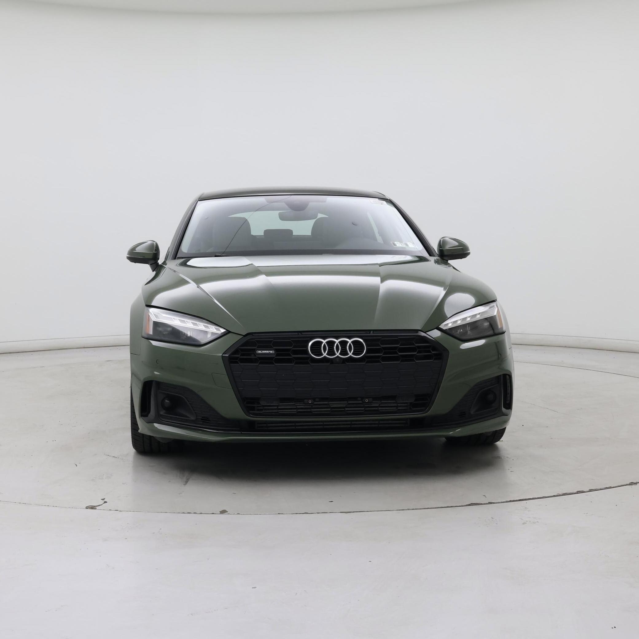 Thumbnail: 2023 Audi A5 - 5