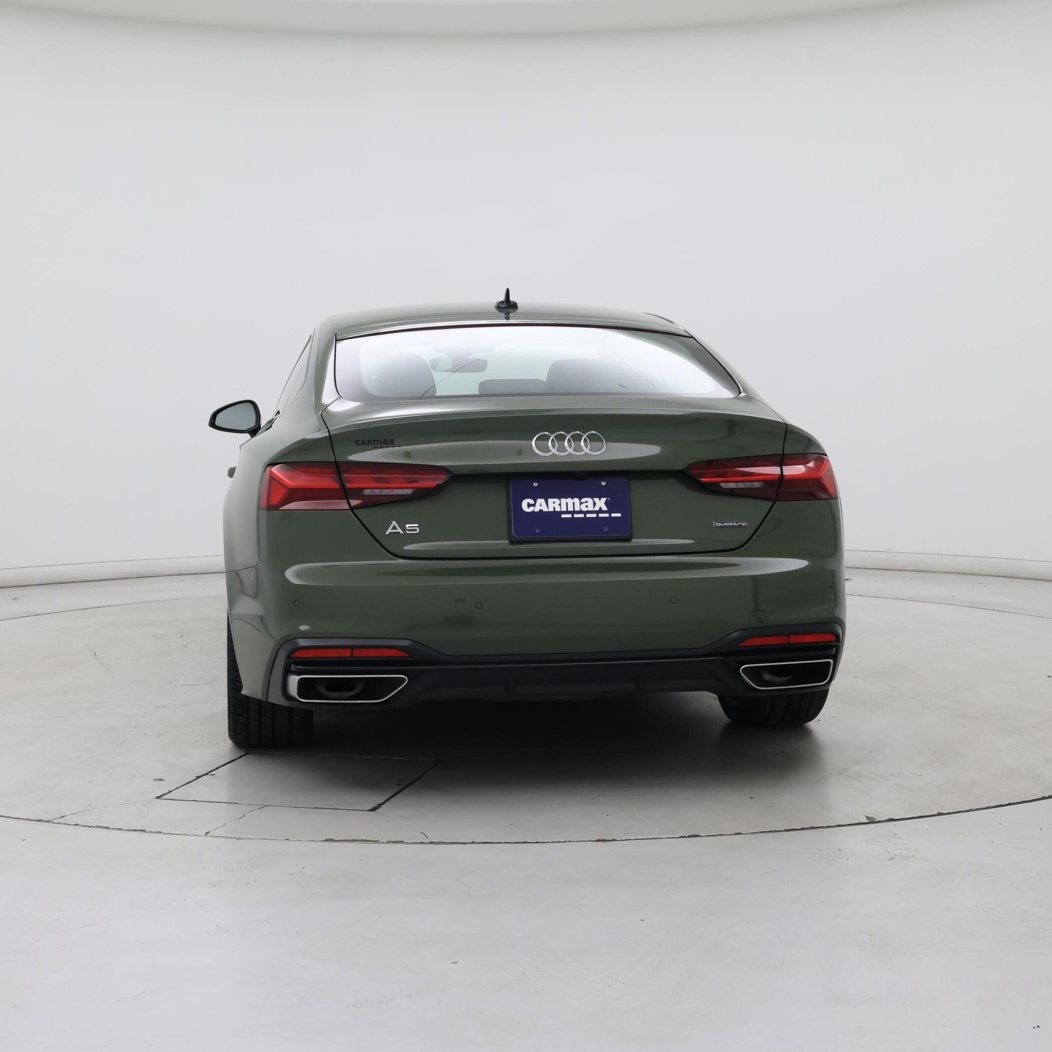 Thumbnail: 2023 Audi A5 - 6