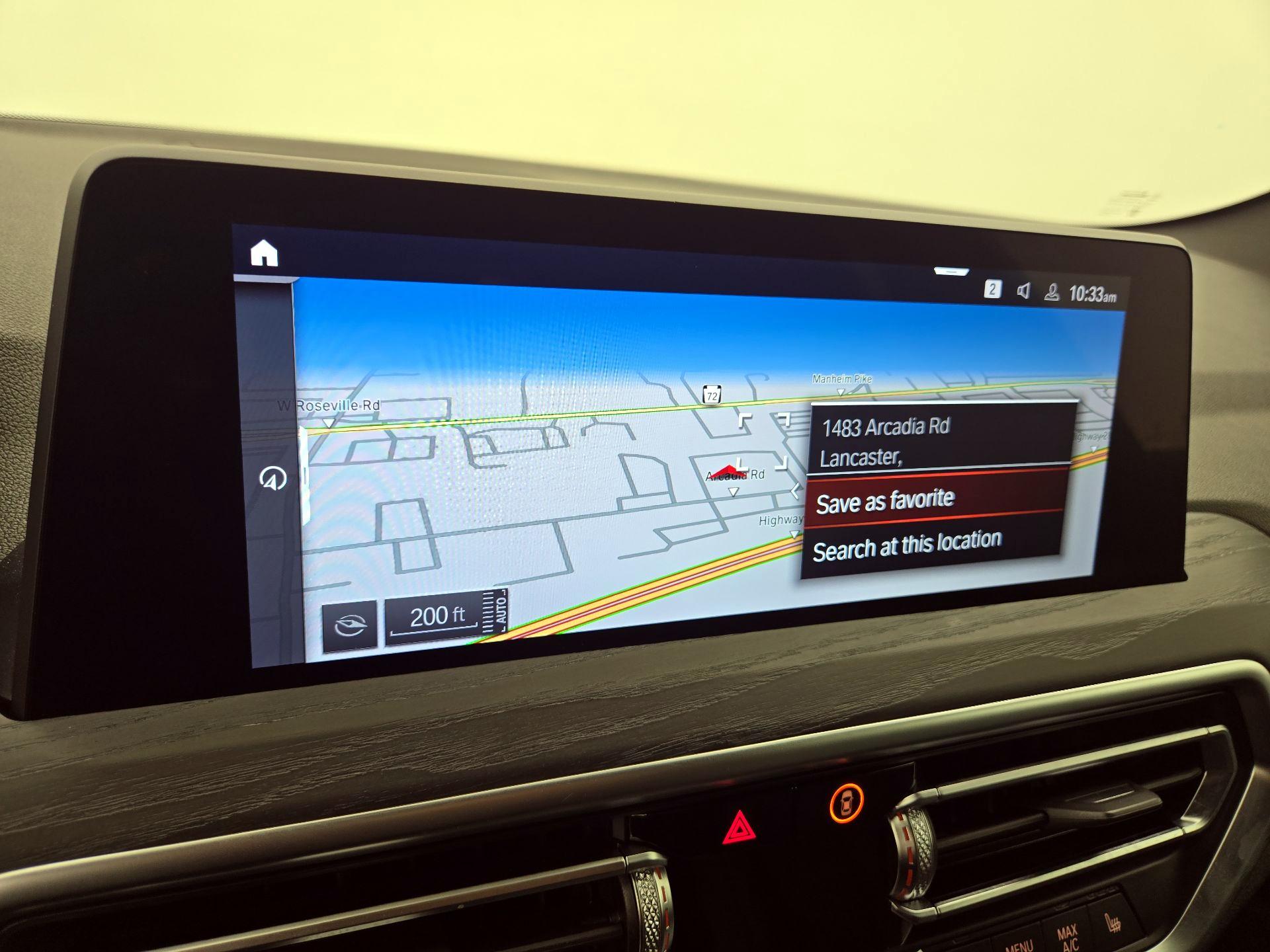 Thumbnail: 2024 BMW X3 - 14