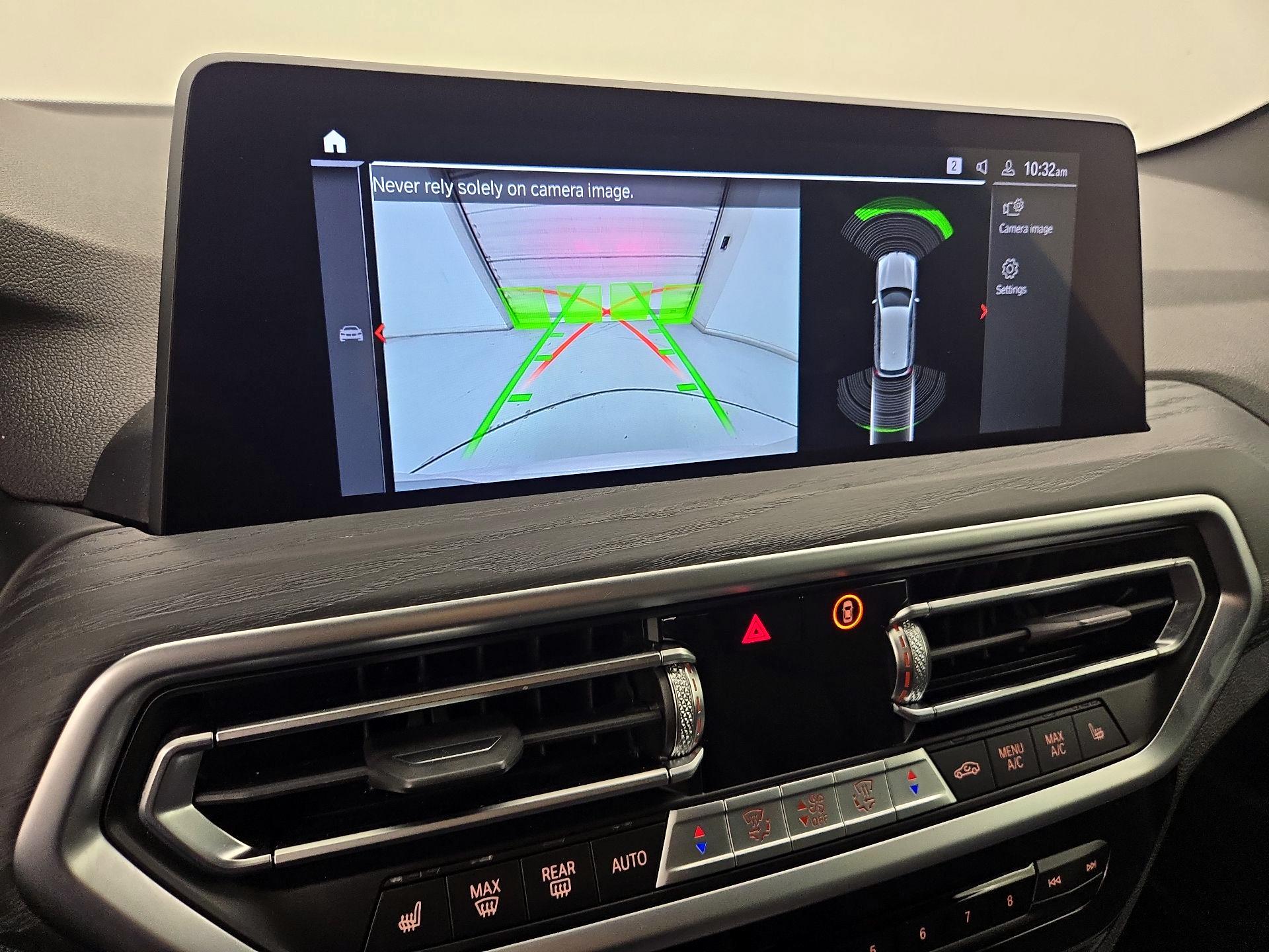 Thumbnail: 2024 BMW X3 - 15