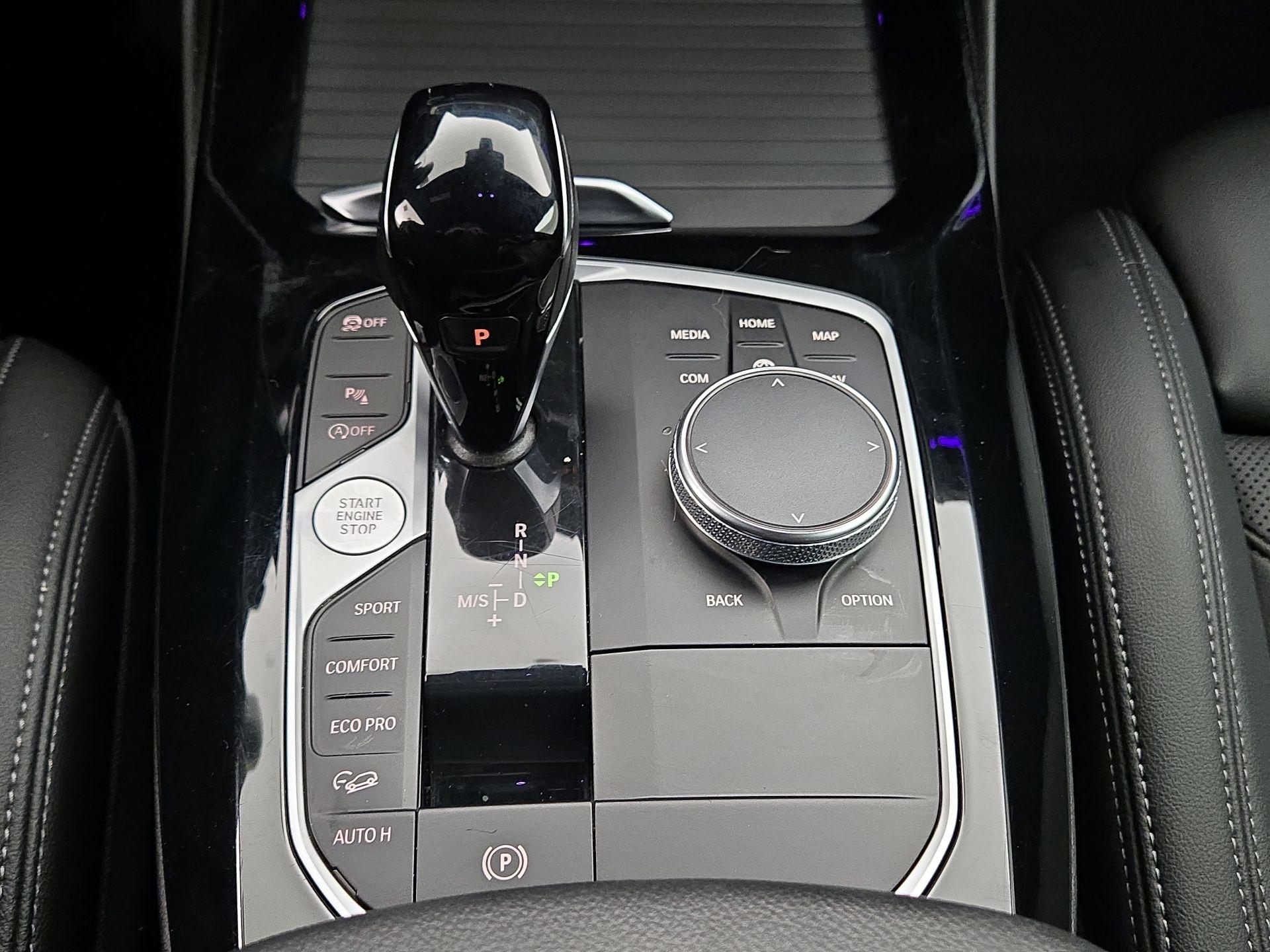 Thumbnail: 2024 BMW X3 - 18