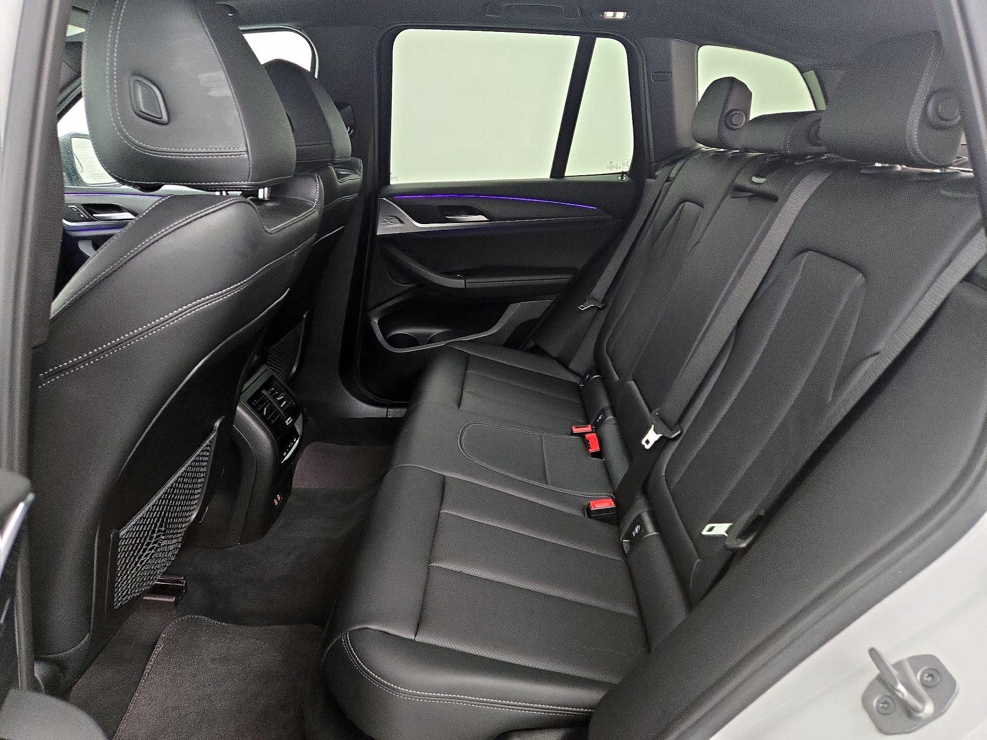 Thumbnail: 2024 BMW X3 - 19