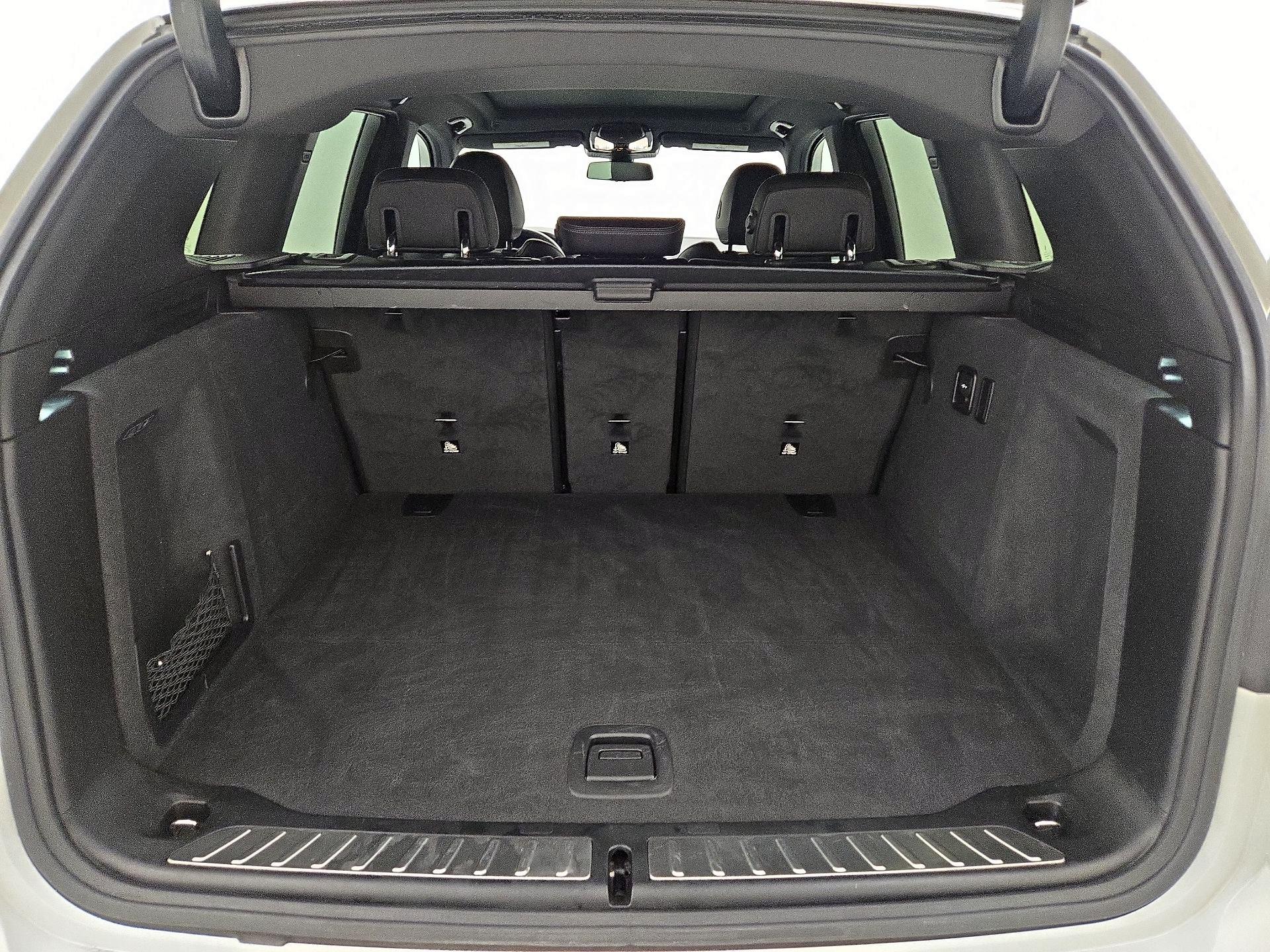 Thumbnail: 2024 BMW X3 - 20