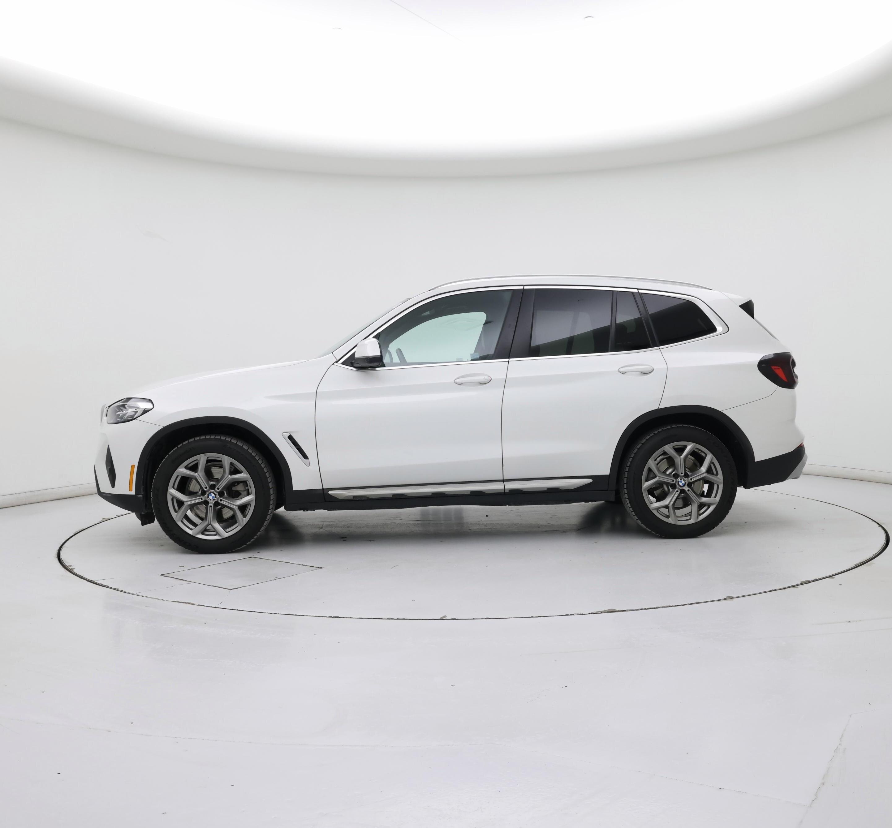 Thumbnail: 2024 BMW X3 - 3