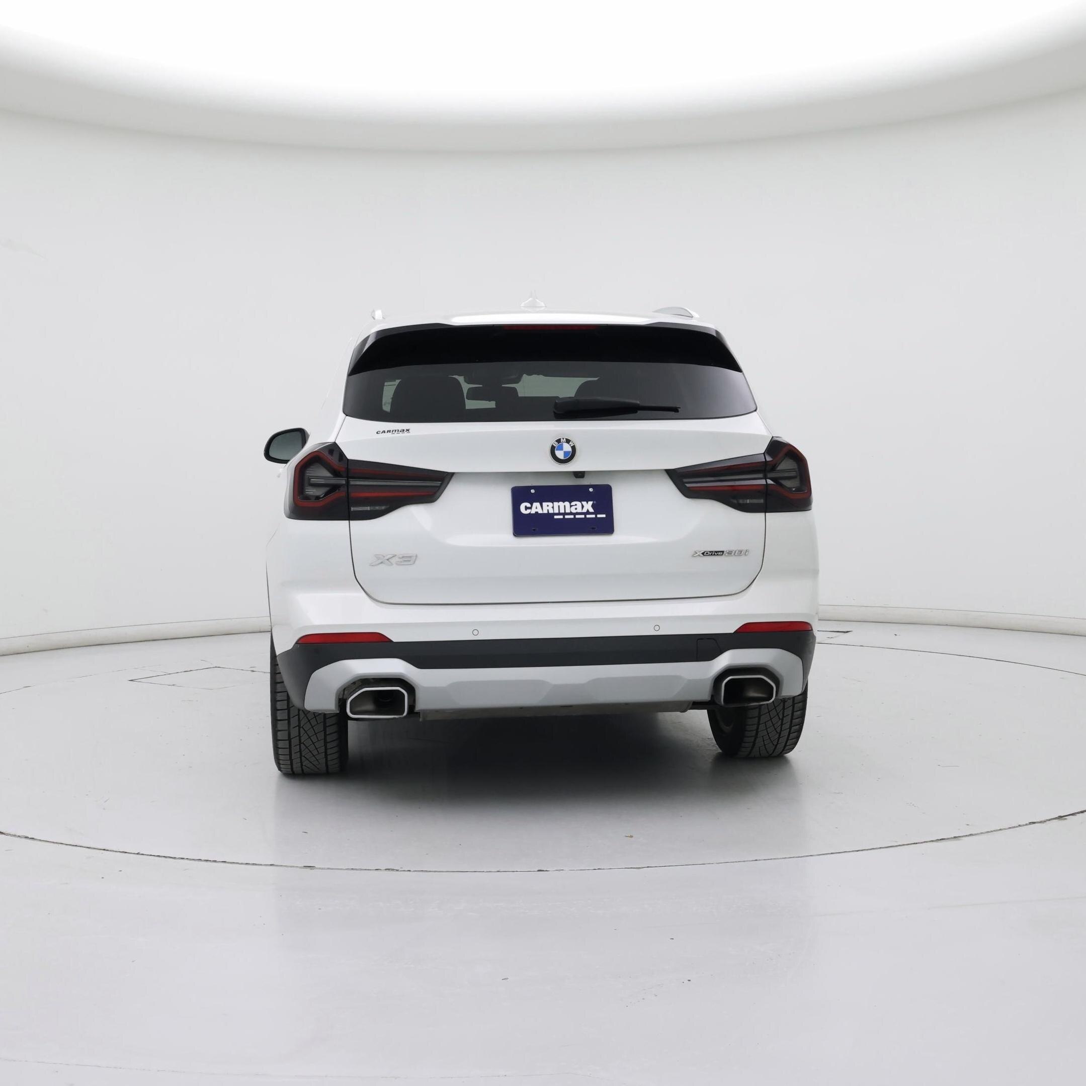 Thumbnail: 2024 BMW X3 - 6