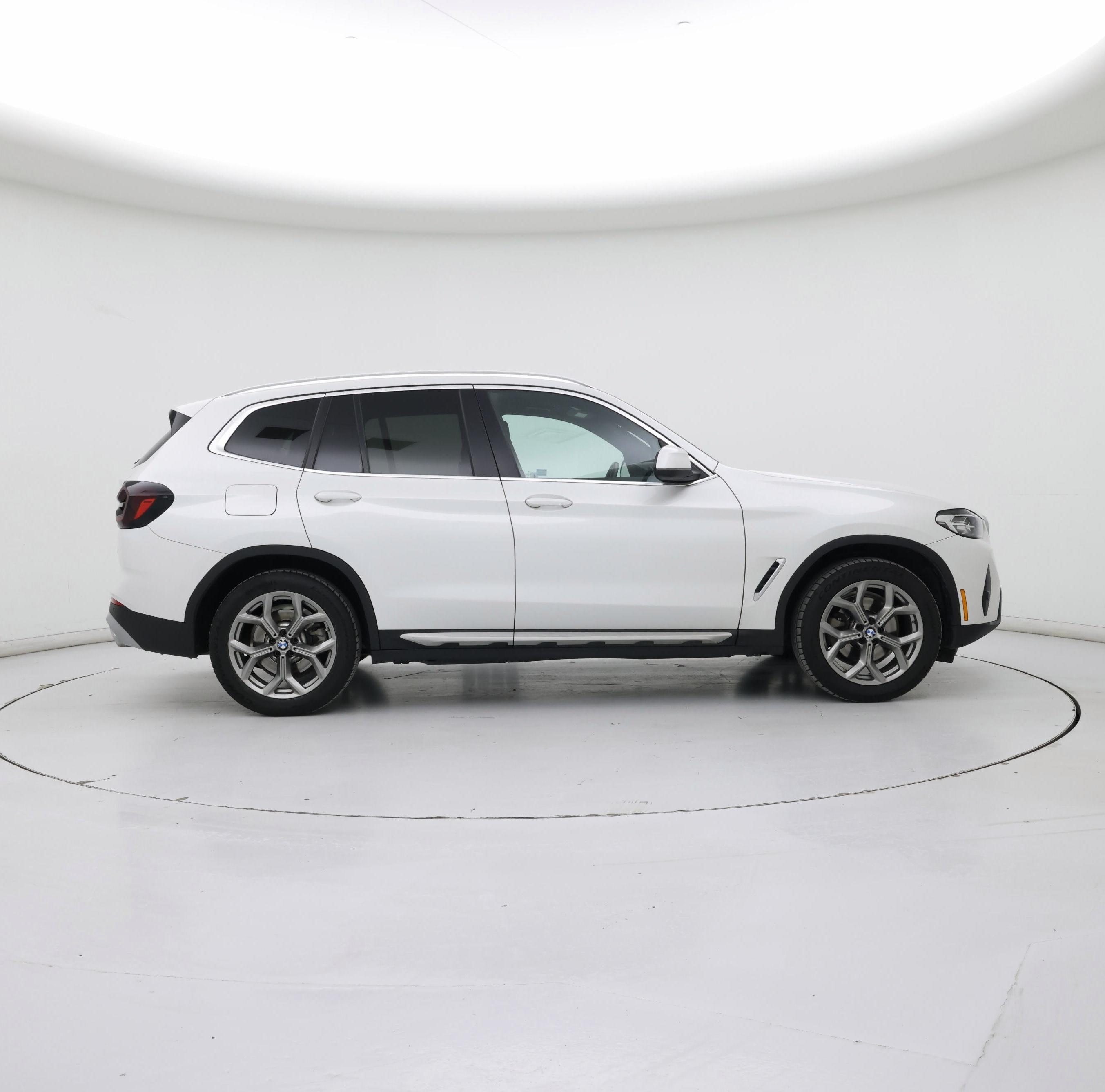 Thumbnail: 2024 BMW X3 - 7