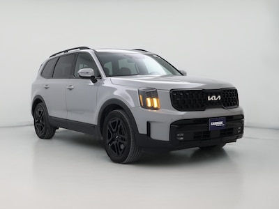 2024 Kia Telluride SX Prestige X-Line