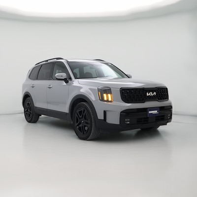 2024 Kia Telluride SX Prestige X-Line