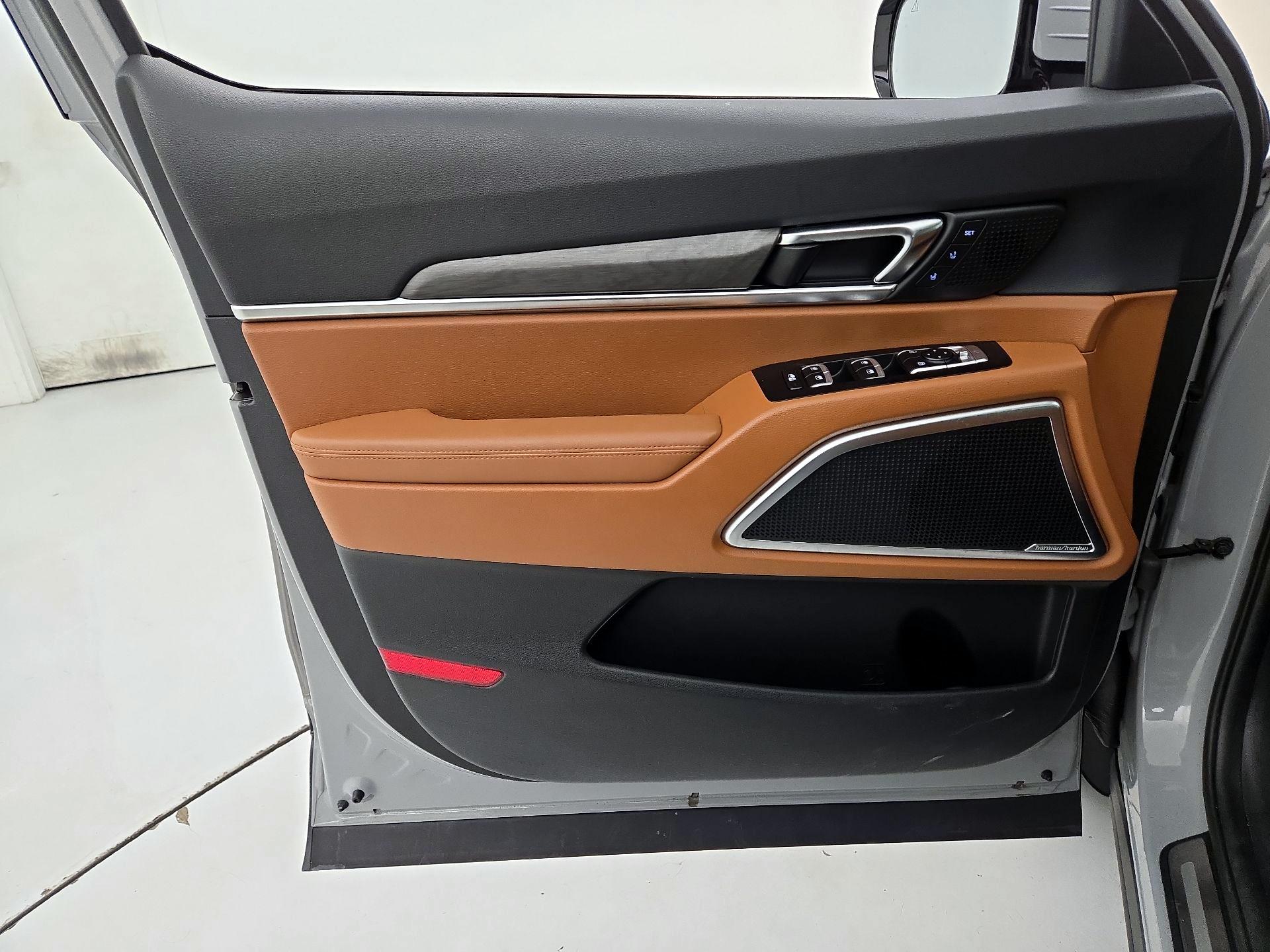 Thumbnail: 2024 Kia Telluride - 12