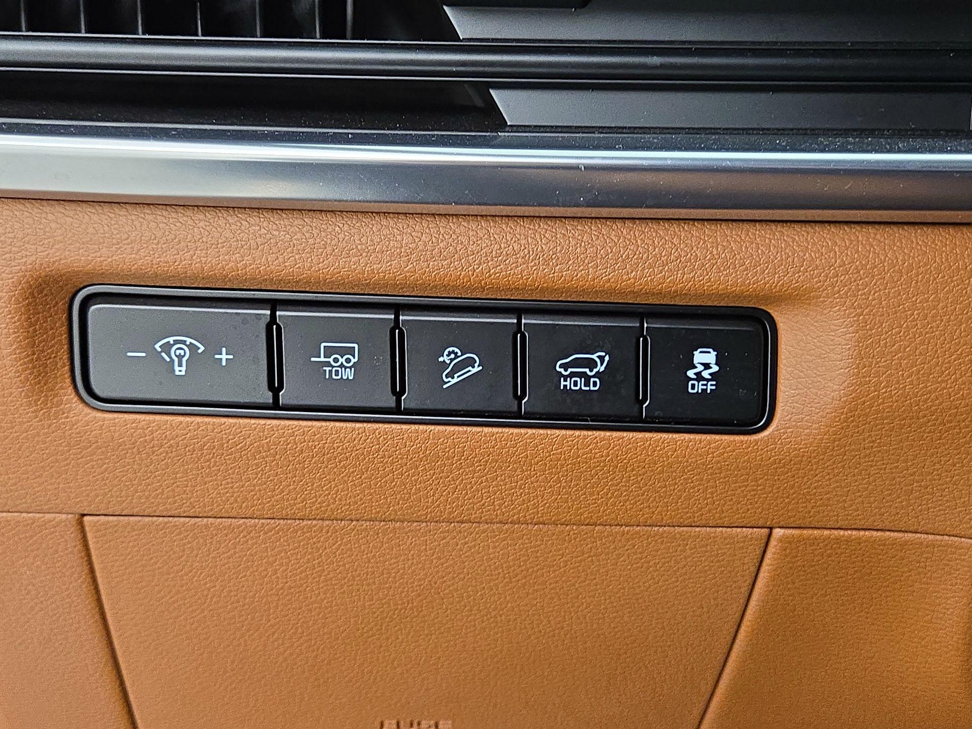 Thumbnail: 2024 Kia Telluride - 13