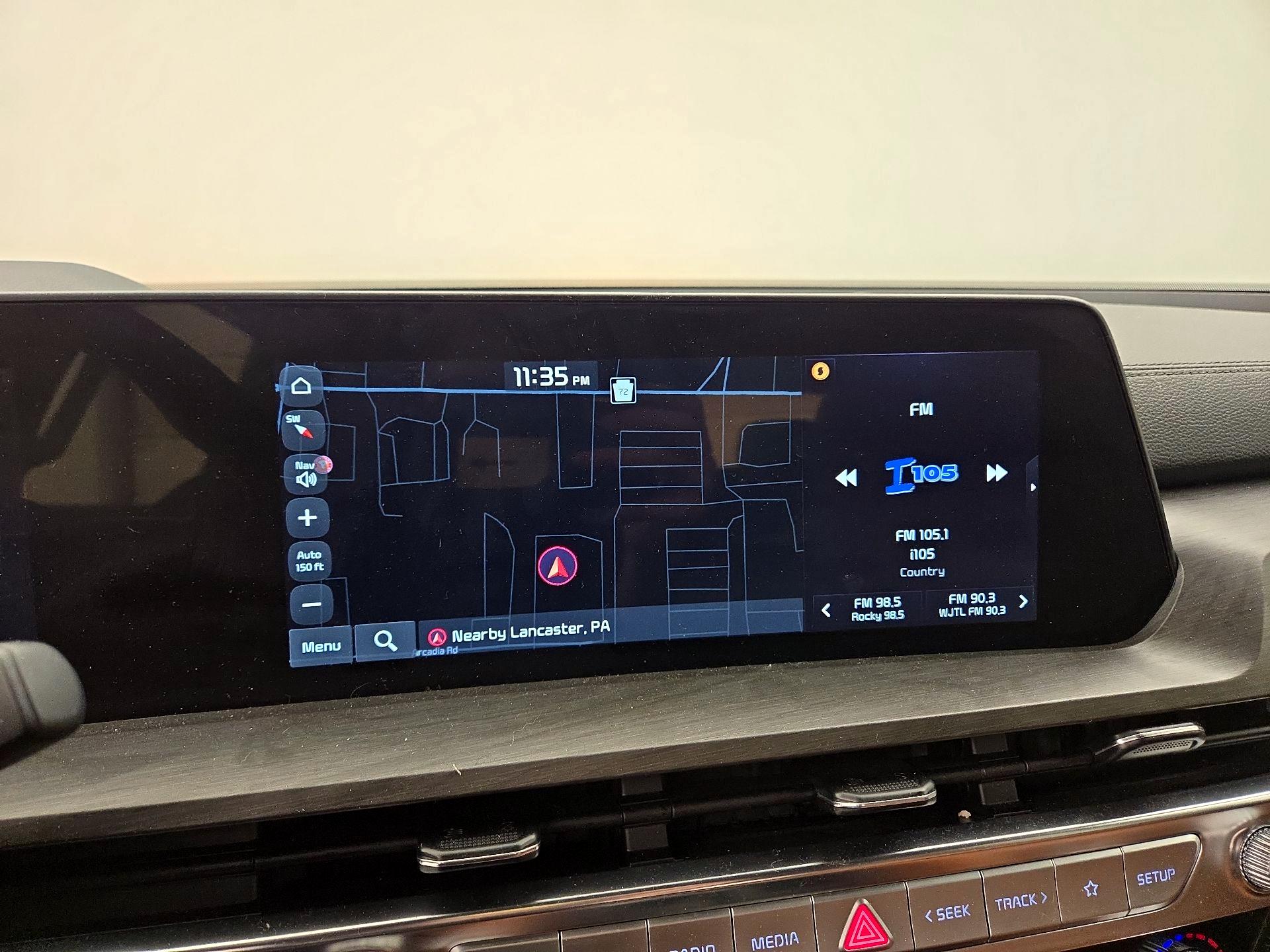 Thumbnail: 2024 Kia Telluride - 14