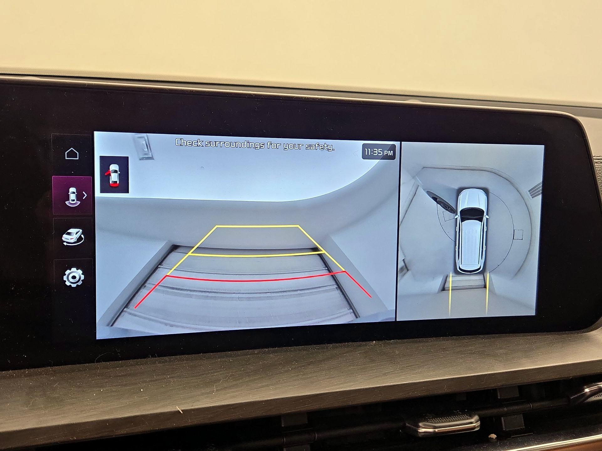 Thumbnail: 2024 Kia Telluride - 15