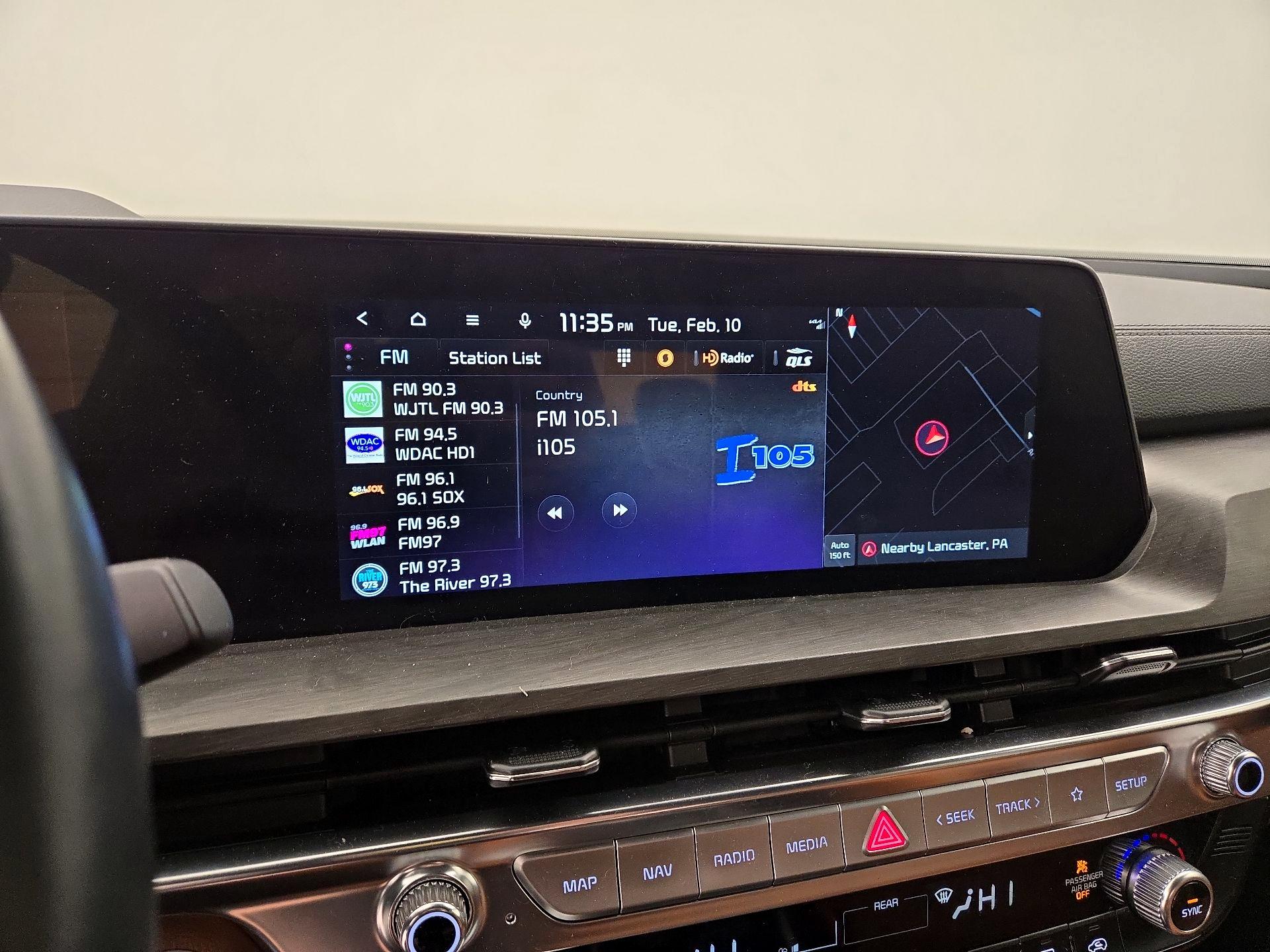 Thumbnail: 2024 Kia Telluride - 16