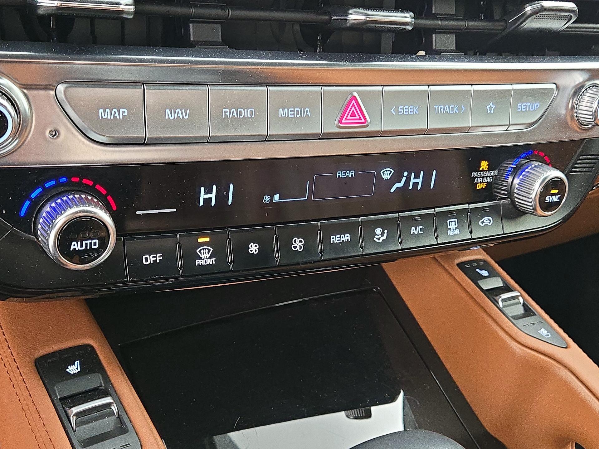 Thumbnail: 2024 Kia Telluride - 17