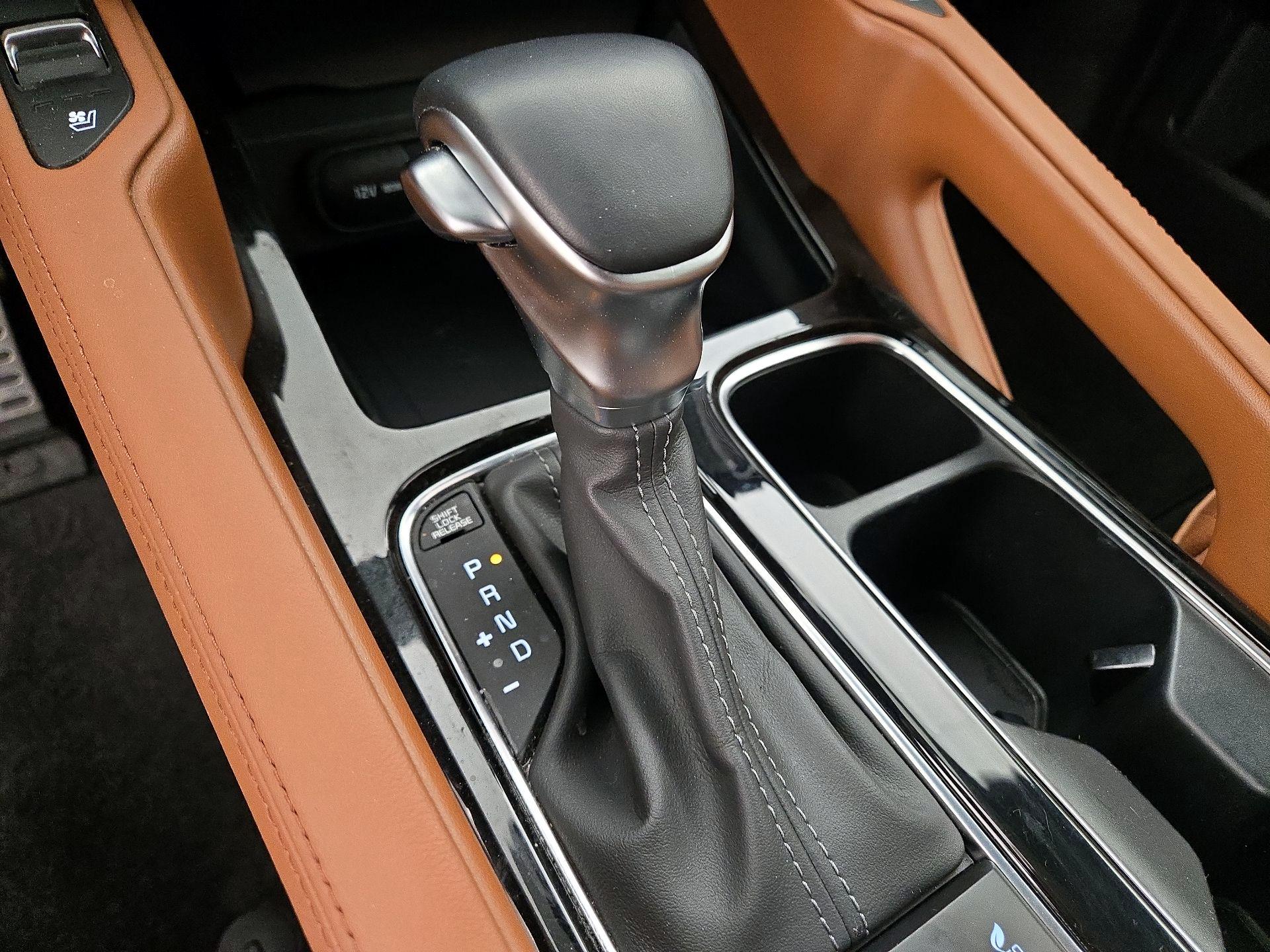 Thumbnail: 2024 Kia Telluride - 18