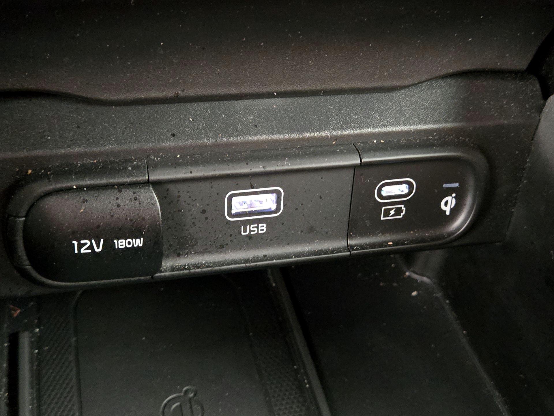 Thumbnail: 2024 Kia Telluride - 19