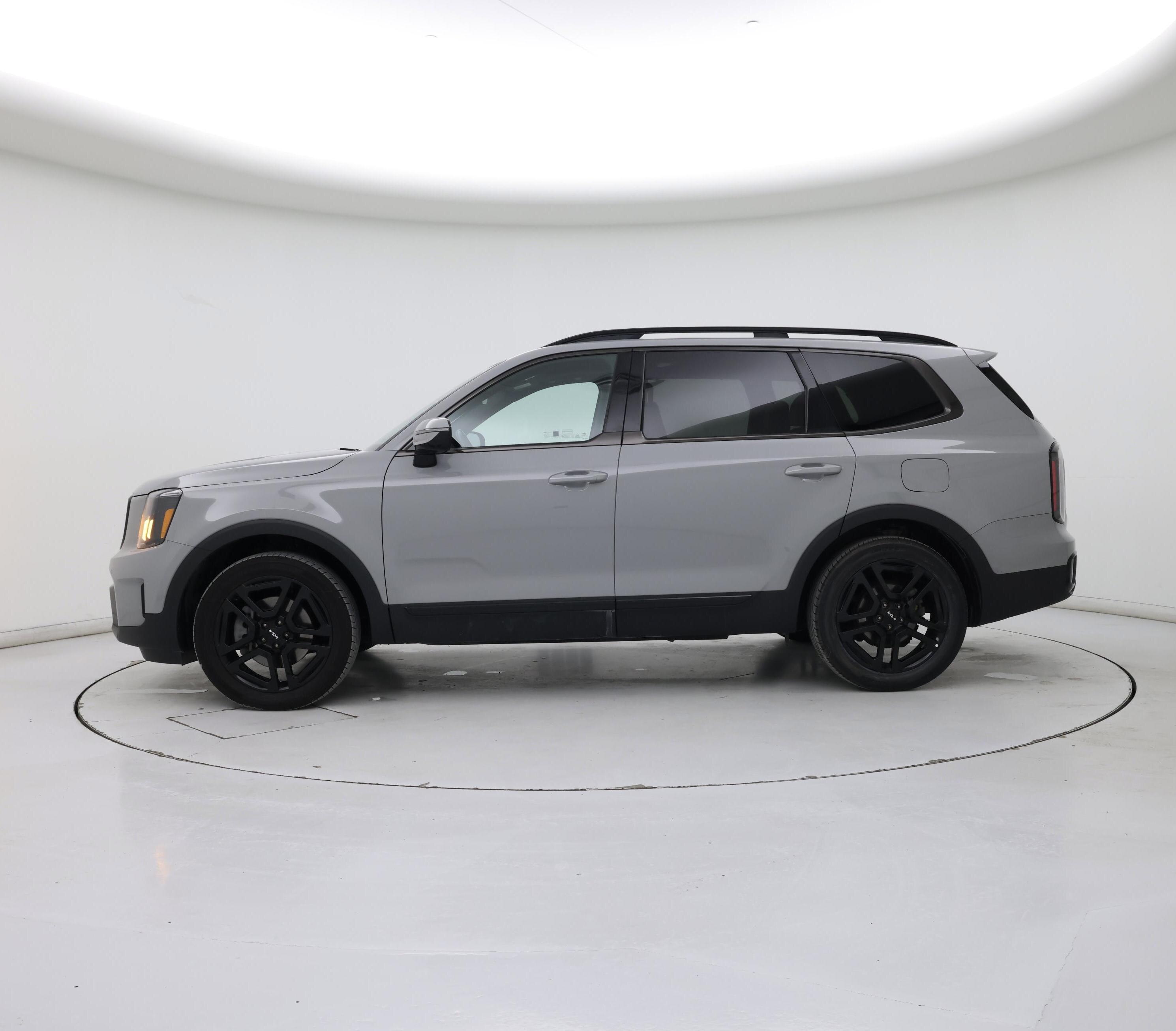 Thumbnail: 2024 Kia Telluride - 3