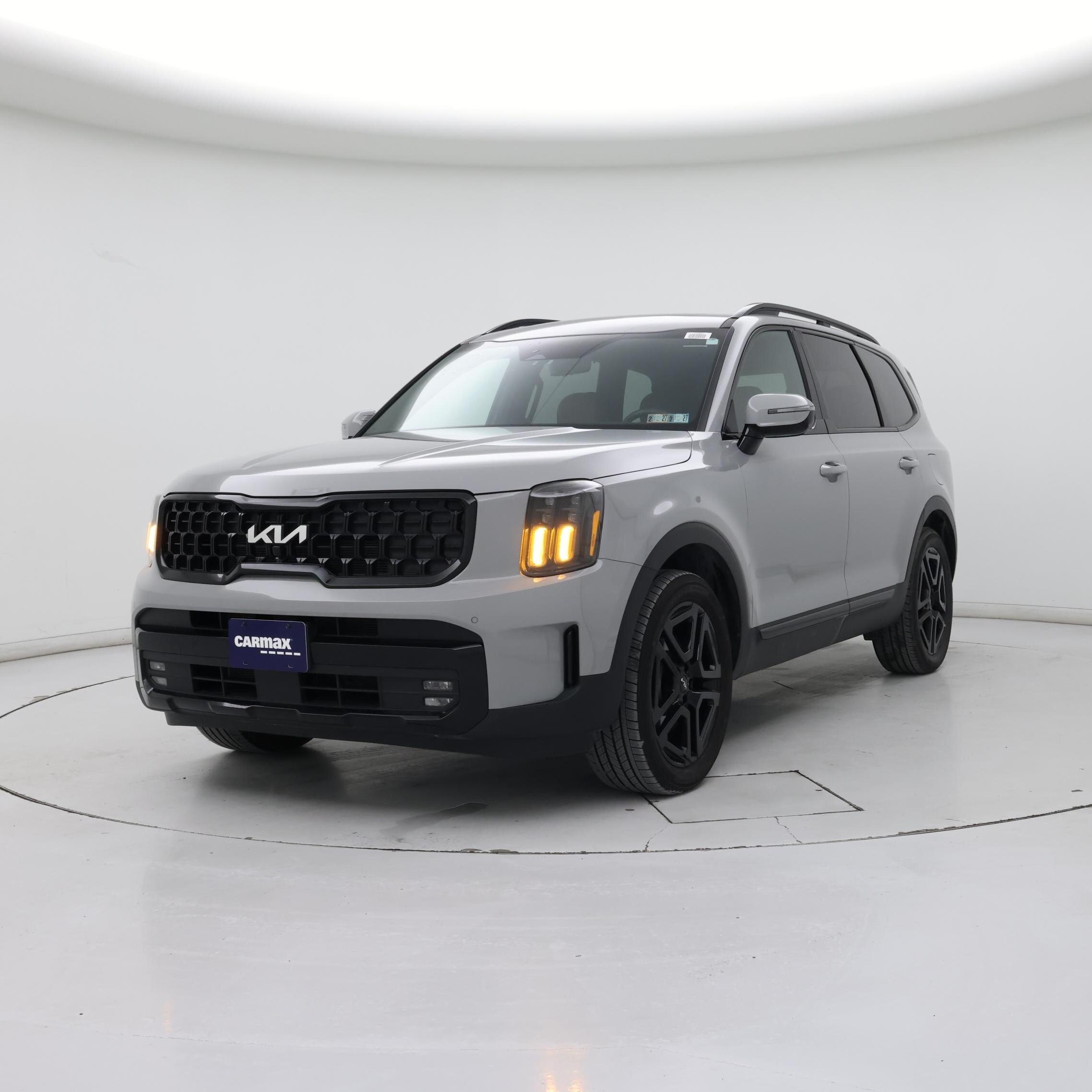 Thumbnail: 2024 Kia Telluride - 4