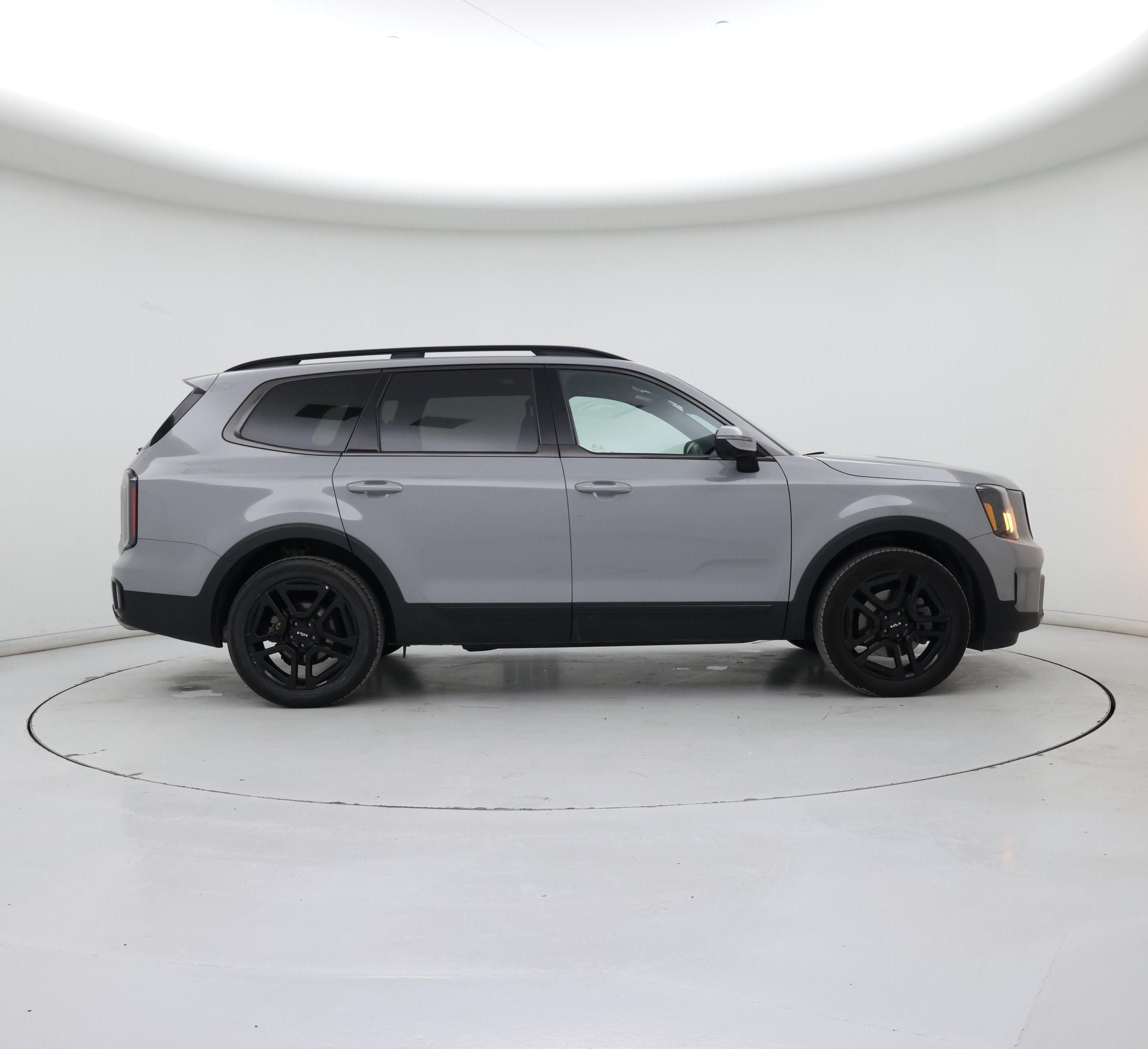 Thumbnail: 2024 Kia Telluride - 7