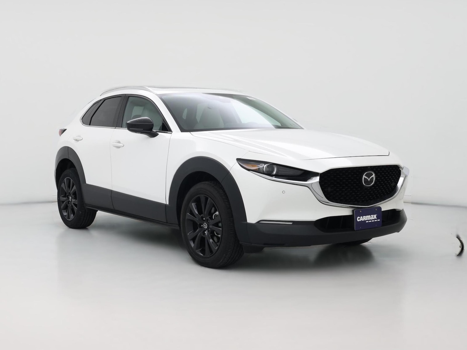 2023 Mazda CX-30 Turbo Premium Plus