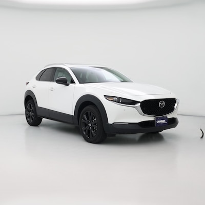 2023 Mazda CX-30 2.5 Turbo Premium Plus
