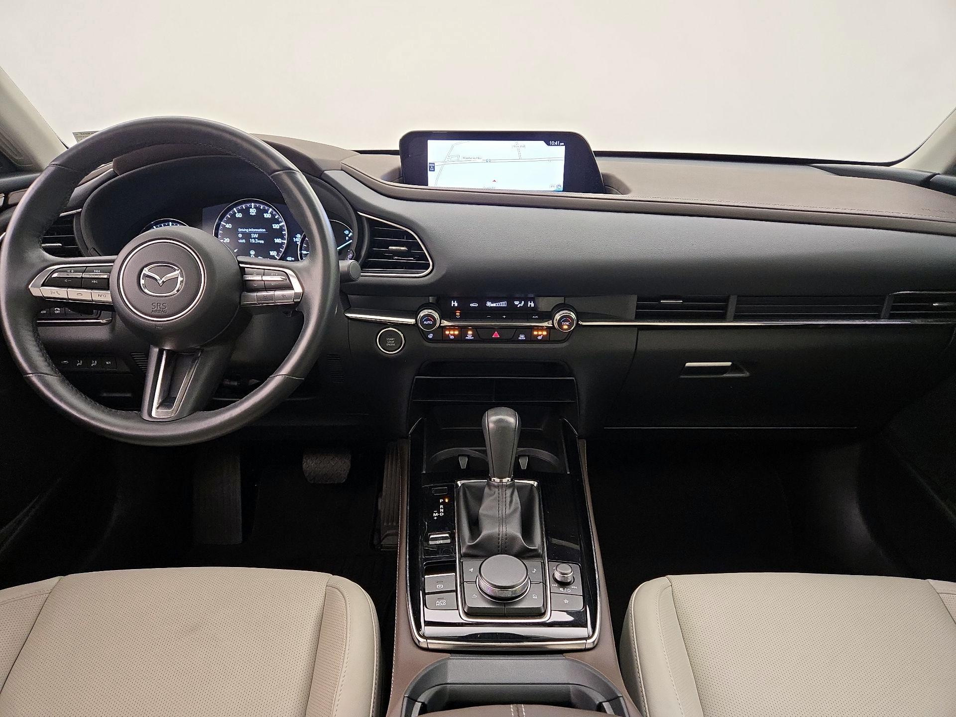 Thumbnail: 2023 Mazda CX-30 - 9