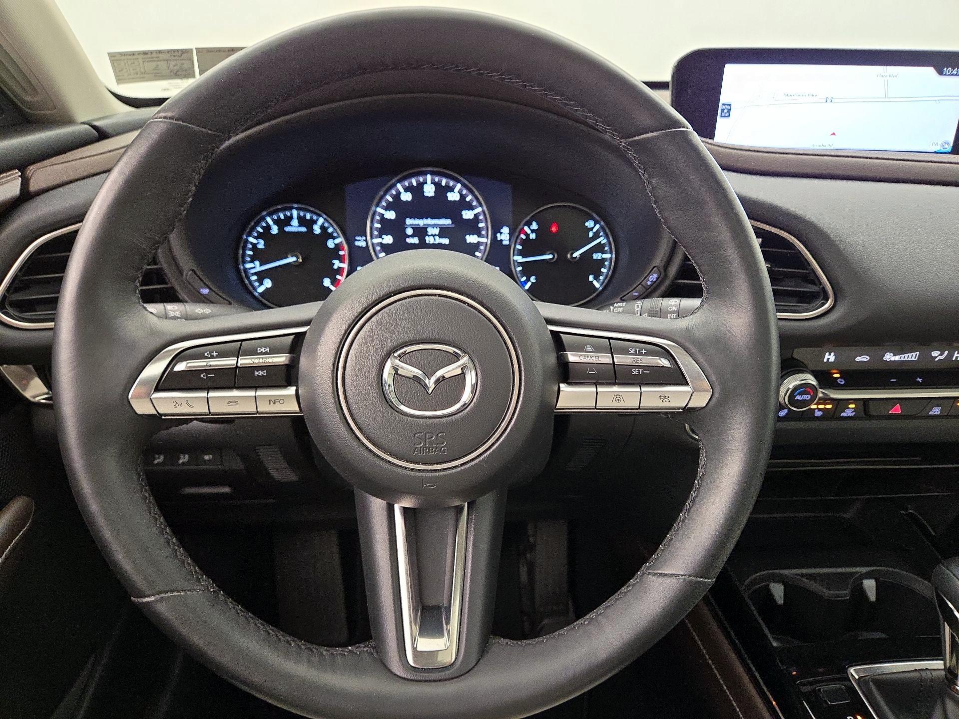 Thumbnail: 2023 Mazda CX-30 - 10