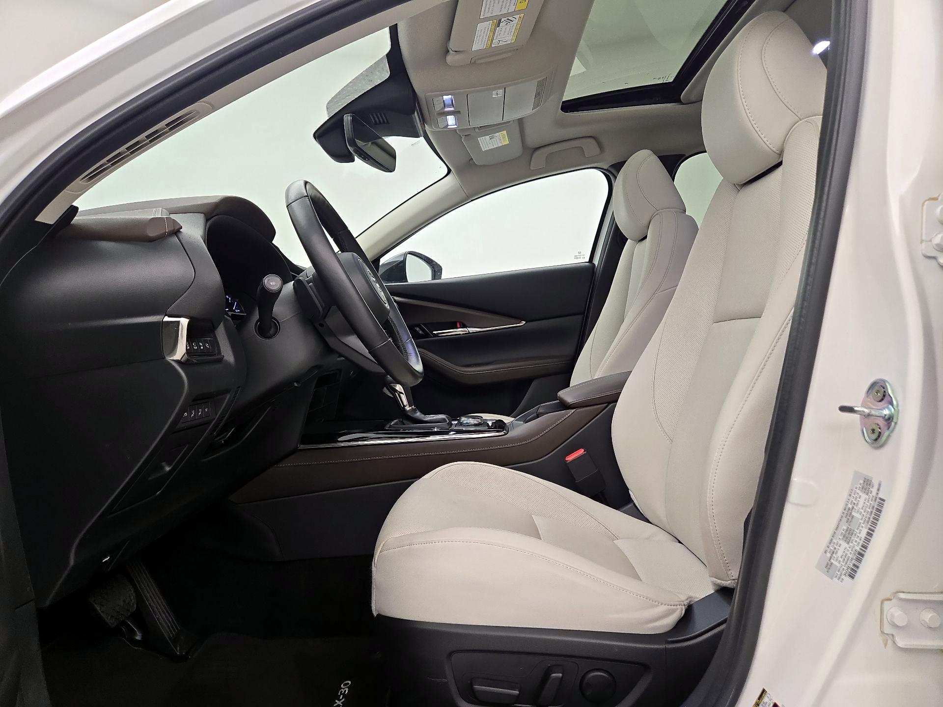 Thumbnail: 2023 Mazda CX-30 - 11