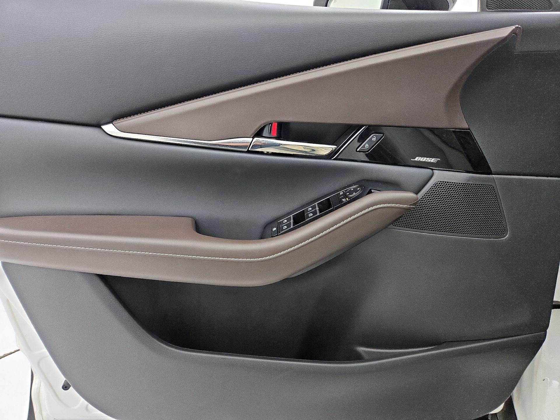 Thumbnail: 2023 Mazda CX-30 - 12