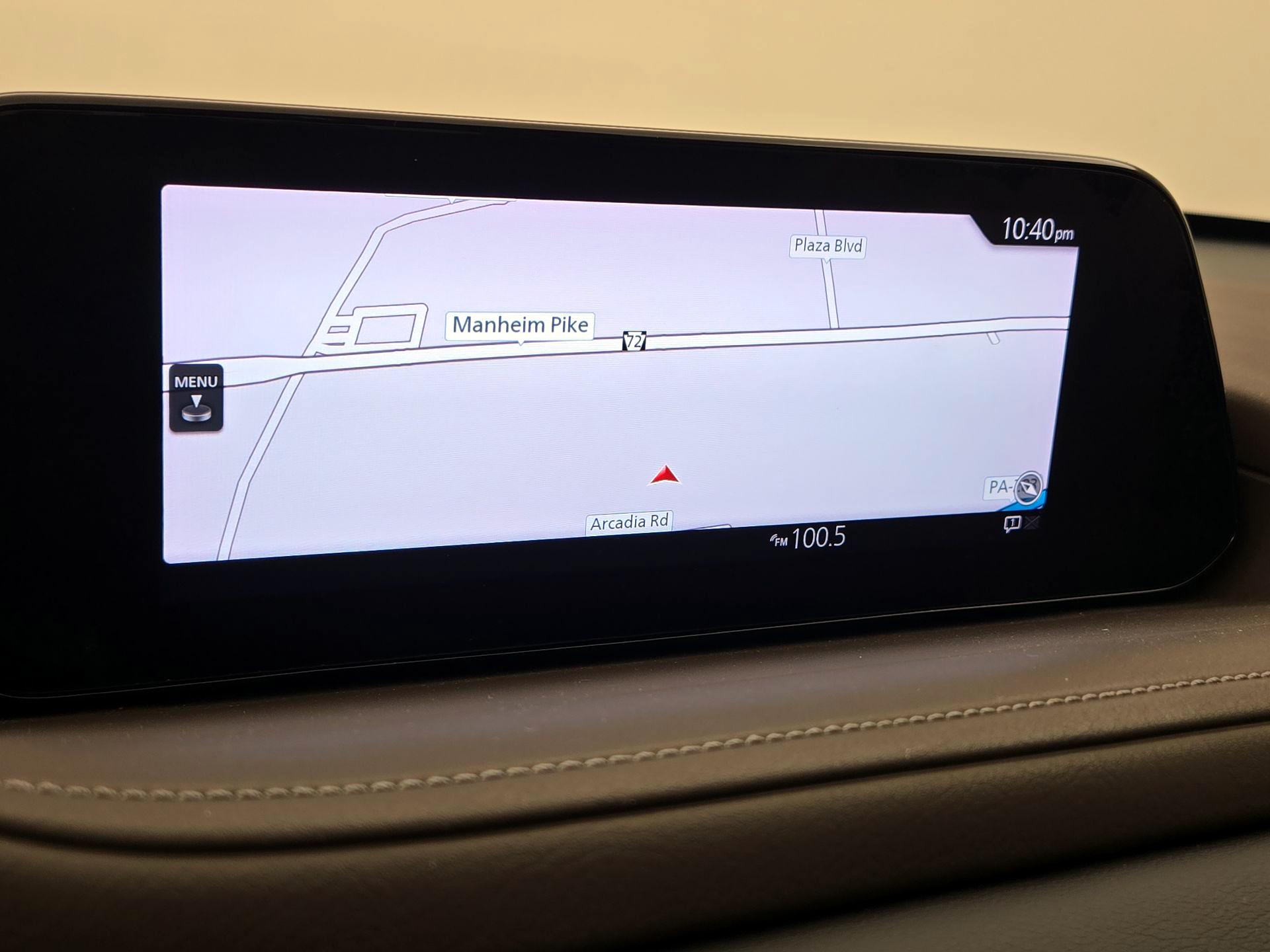 Thumbnail: 2023 Mazda CX-30 - 14