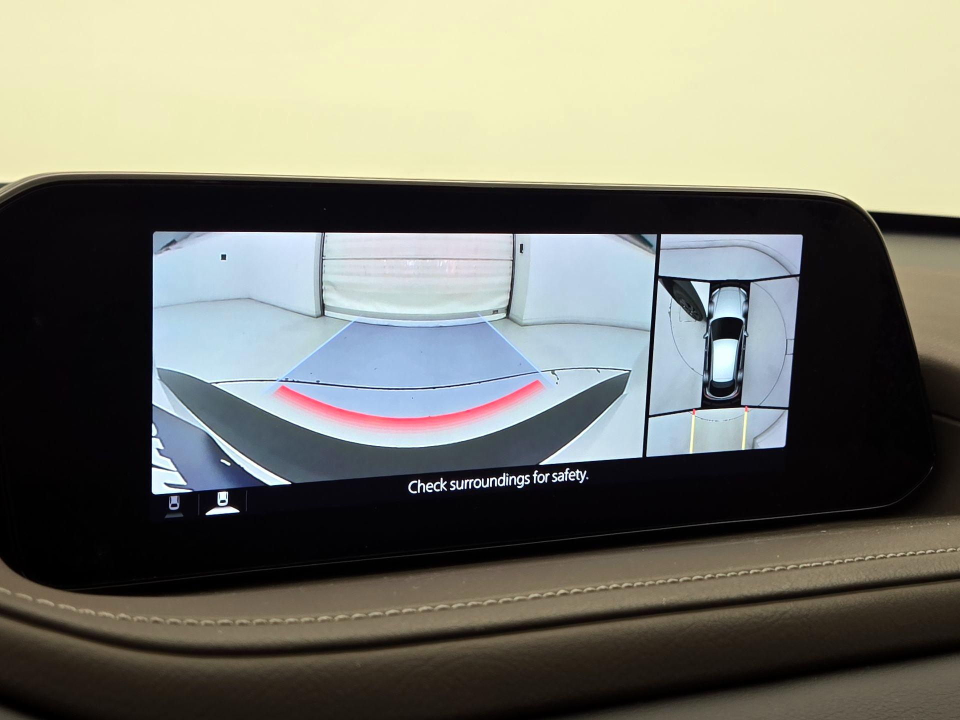 Thumbnail: 2023 Mazda CX-30 - 15