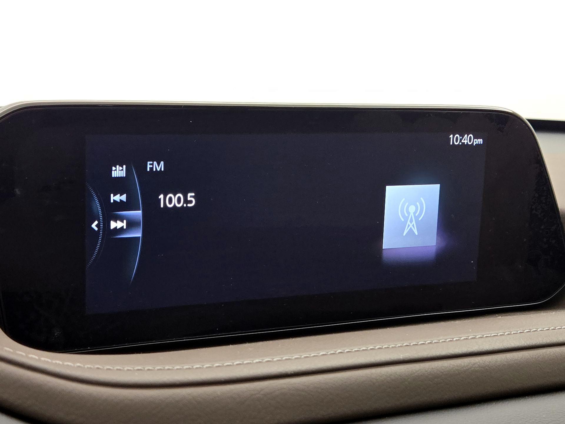 Thumbnail: 2023 Mazda CX-30 - 16