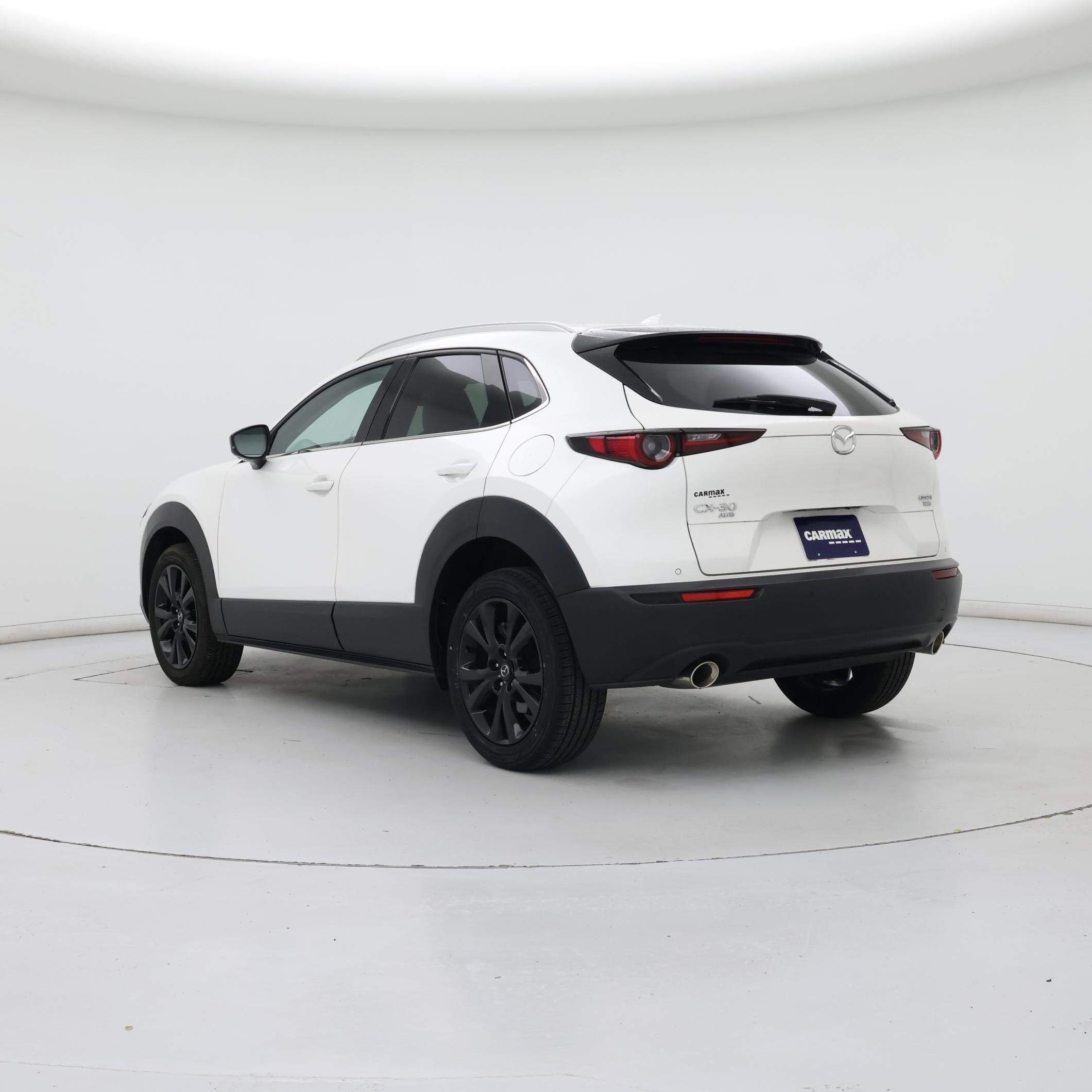 Thumbnail: 2023 Mazda CX-30 - 2