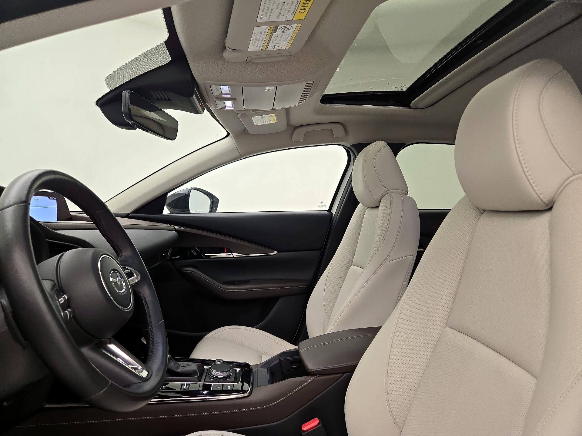 Thumbnail: 2023 Mazda CX-30 - 20