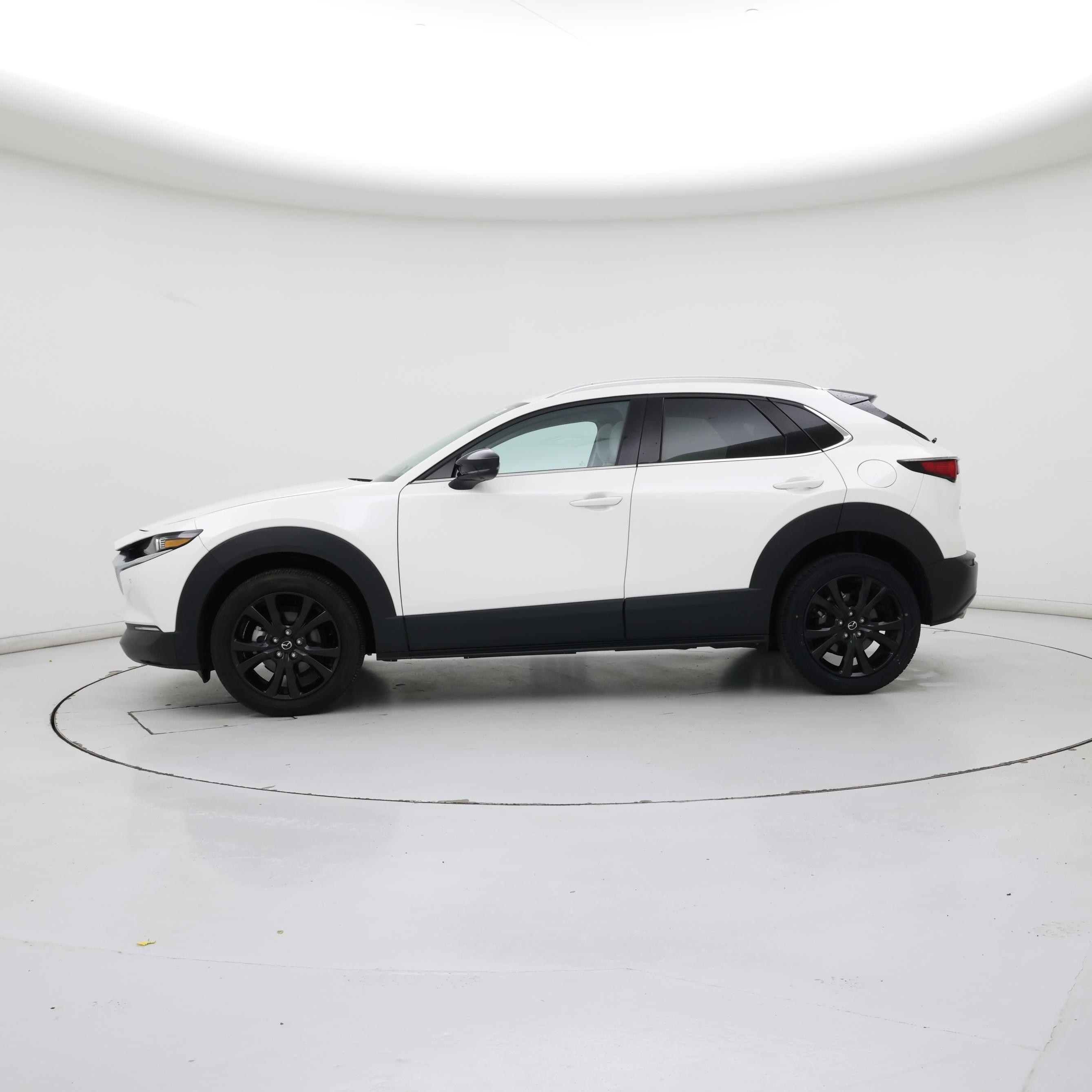 Thumbnail: 2023 Mazda CX-30 - 3