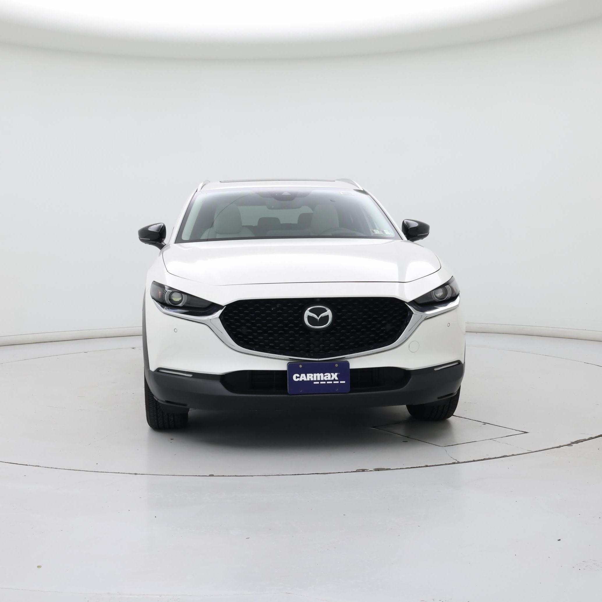 Thumbnail: 2023 Mazda CX-30 - 5