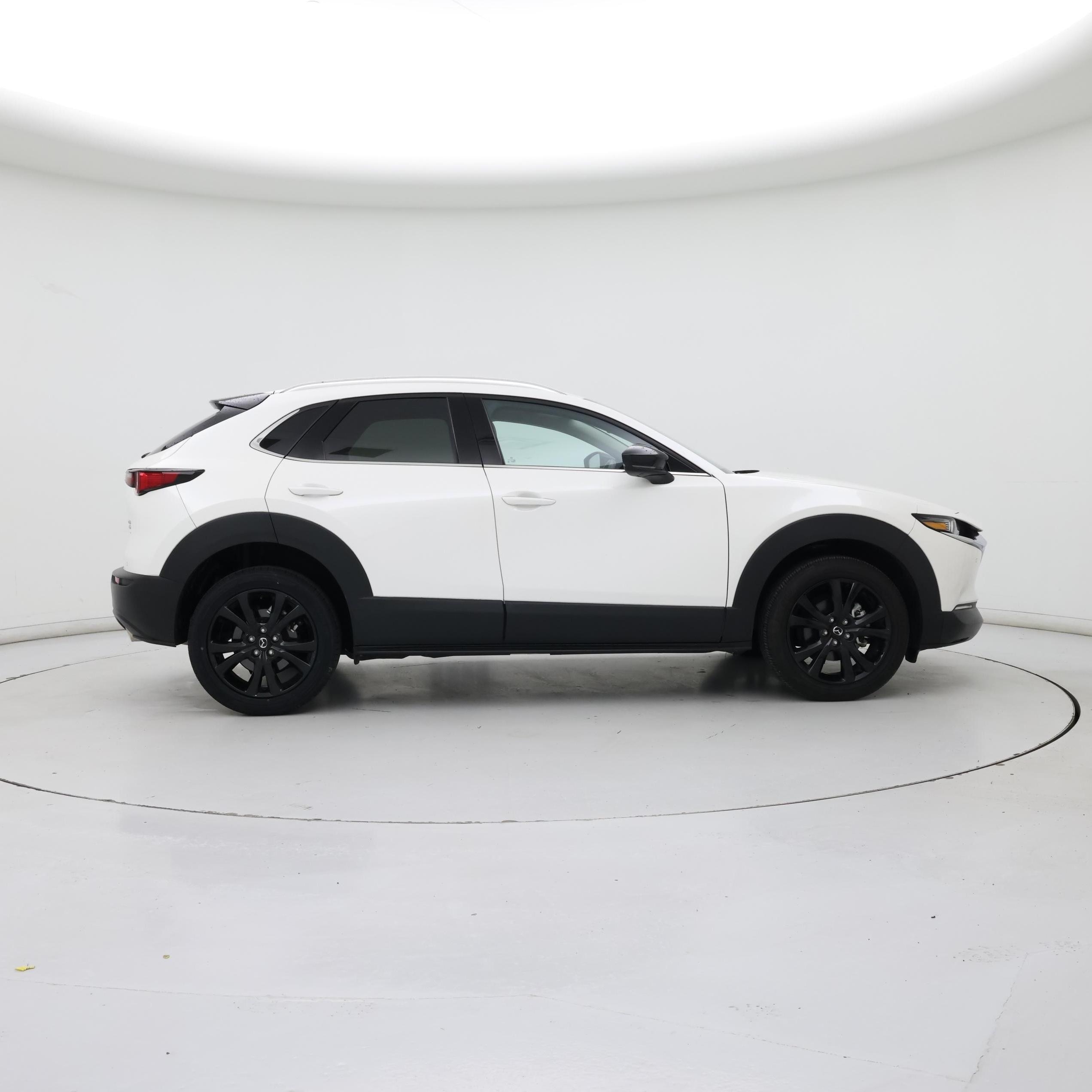 Thumbnail: 2023 Mazda CX-30 - 7