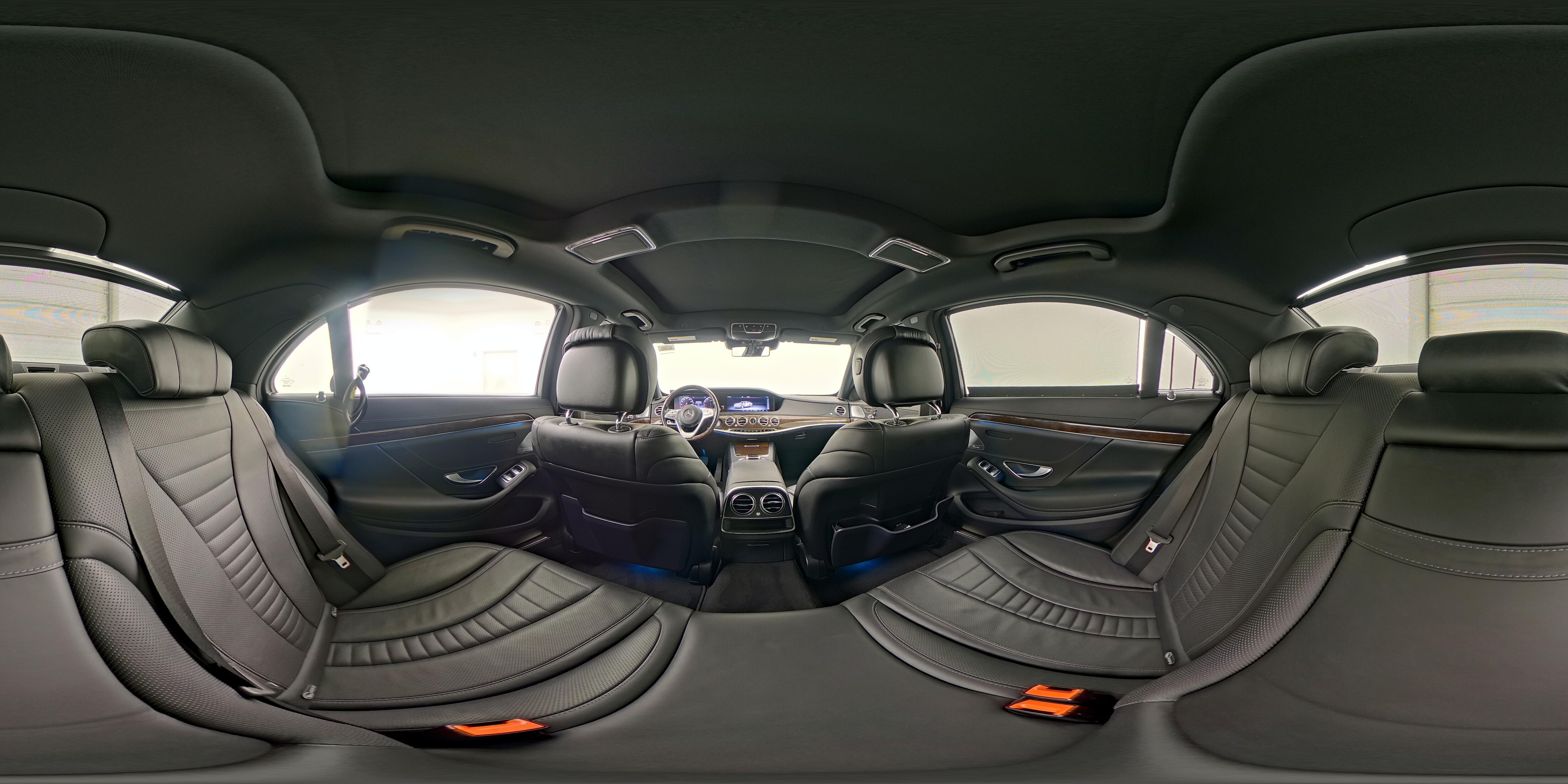 2019 Mercedes-Benz S-Class S560 - Photo 28