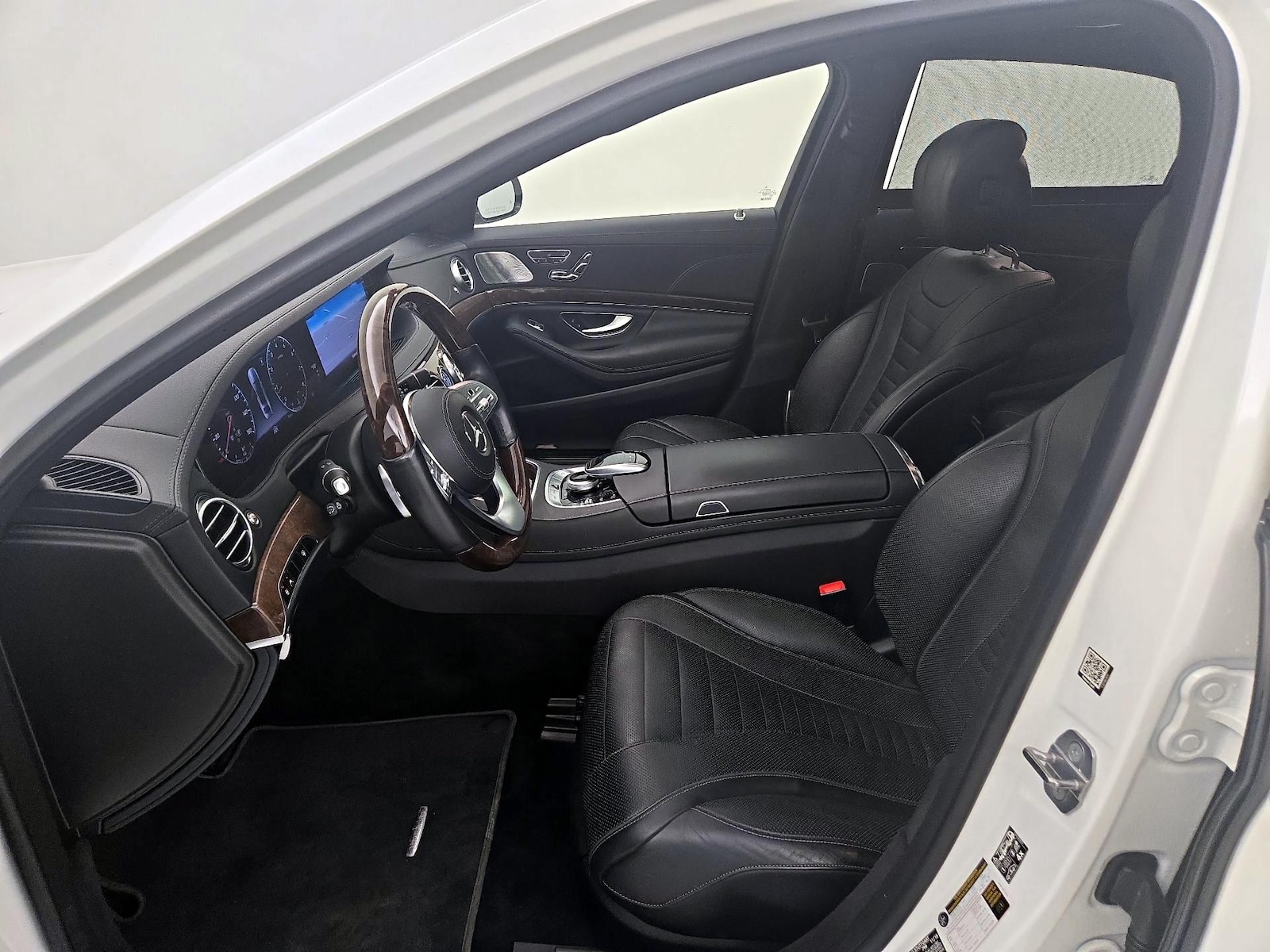 2019 Mercedes-Benz S-Class S560 - Photo 12