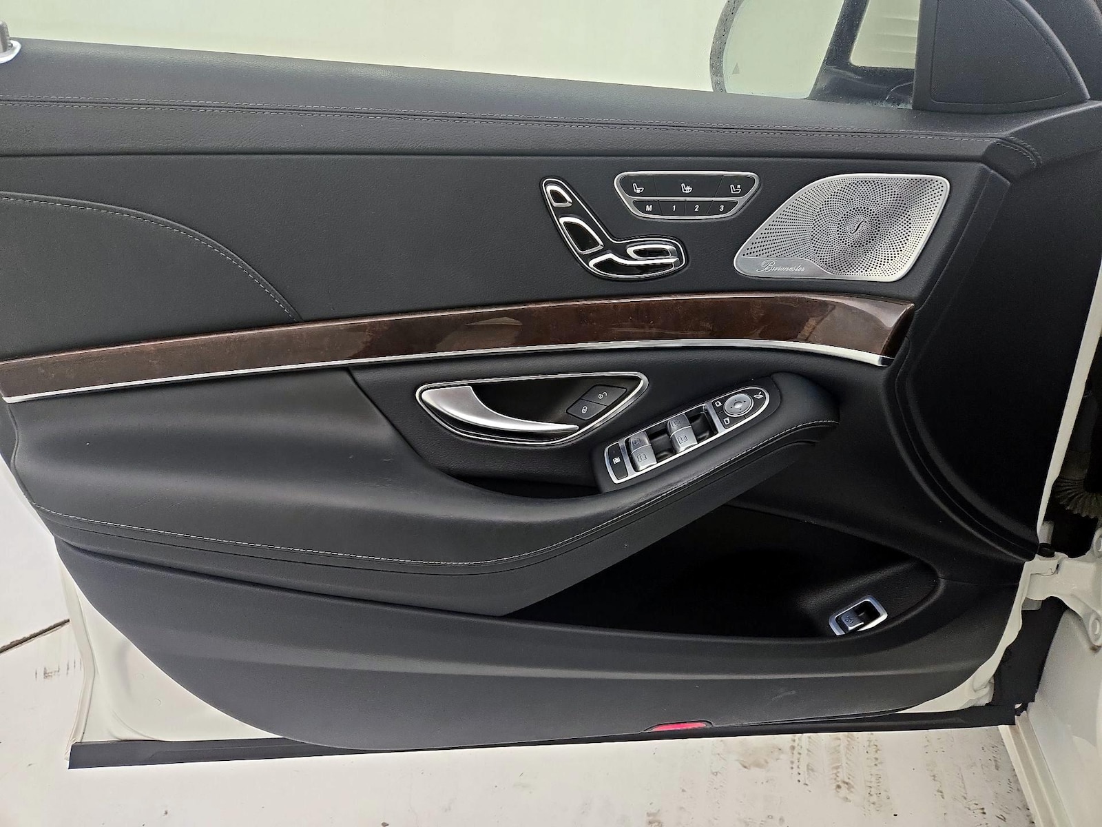 2019 Mercedes-Benz S-Class S560 - Photo 13