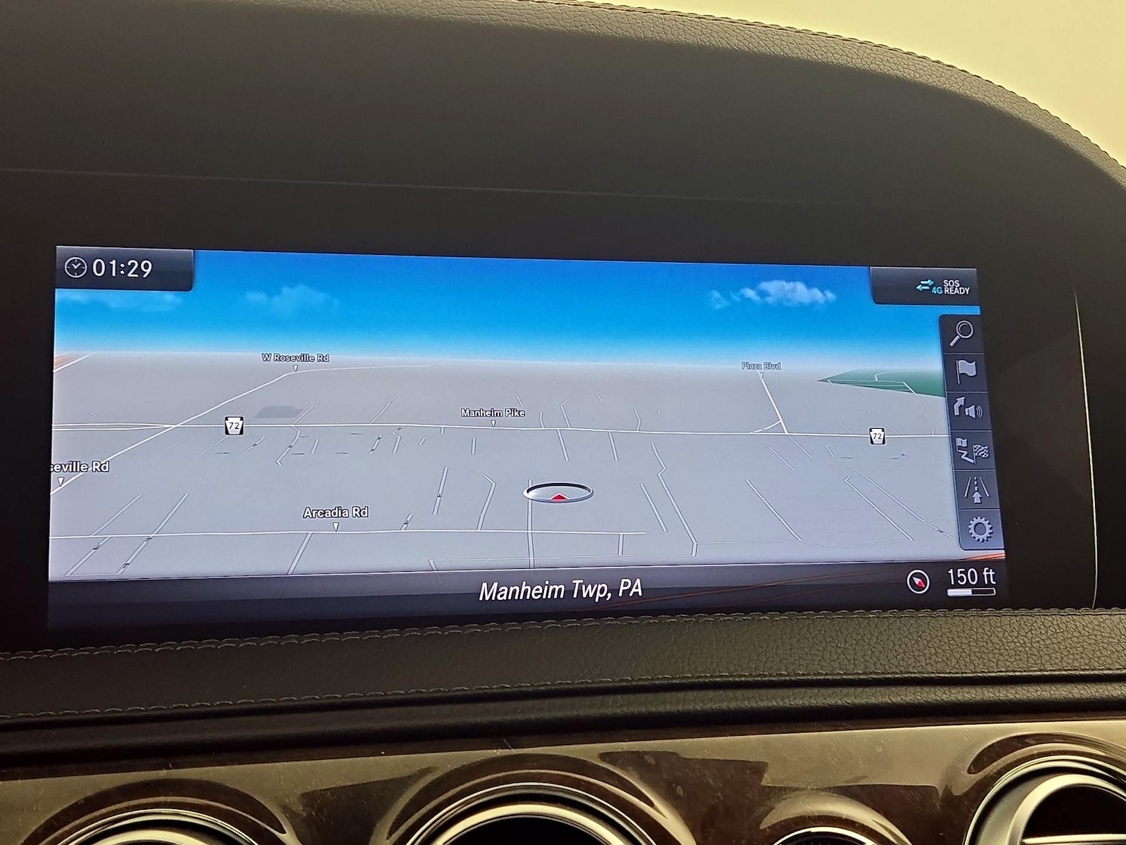 2019 Mercedes-Benz S-Class S560 - Photo 15