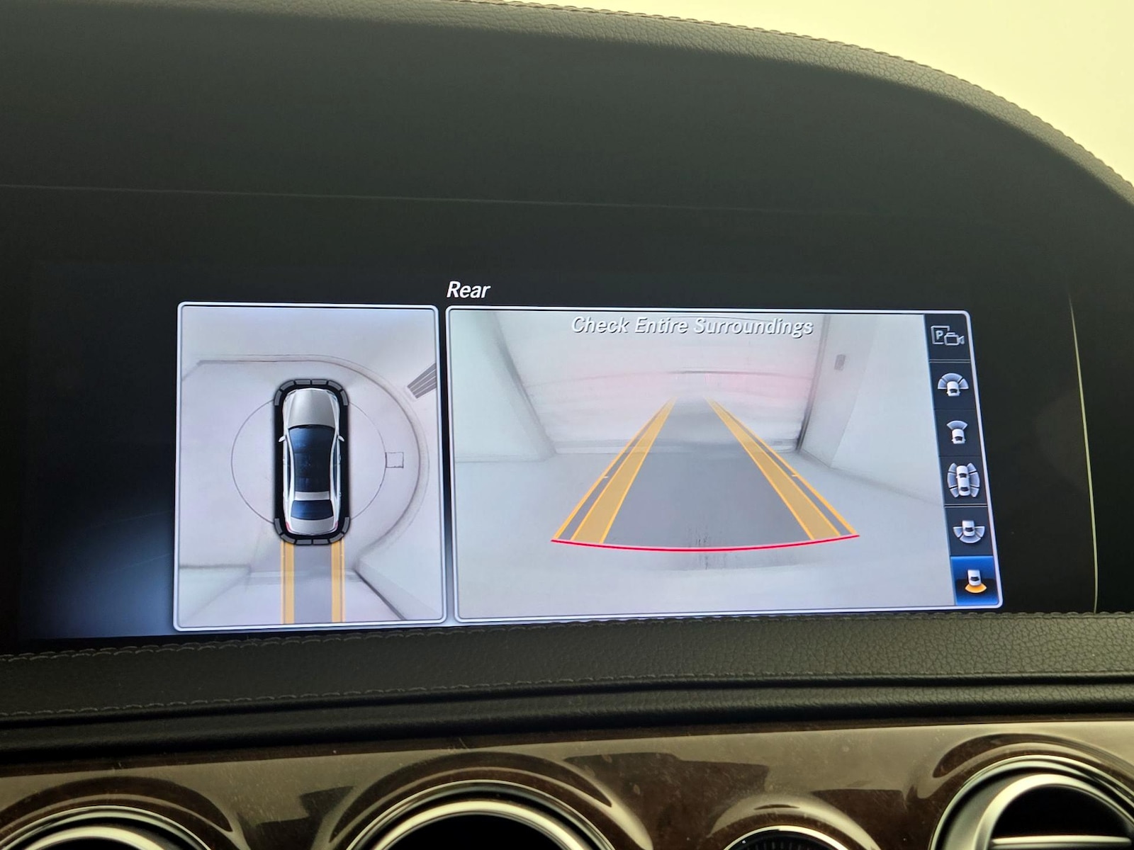 2019 Mercedes-Benz S-Class S560 - Photo 16
