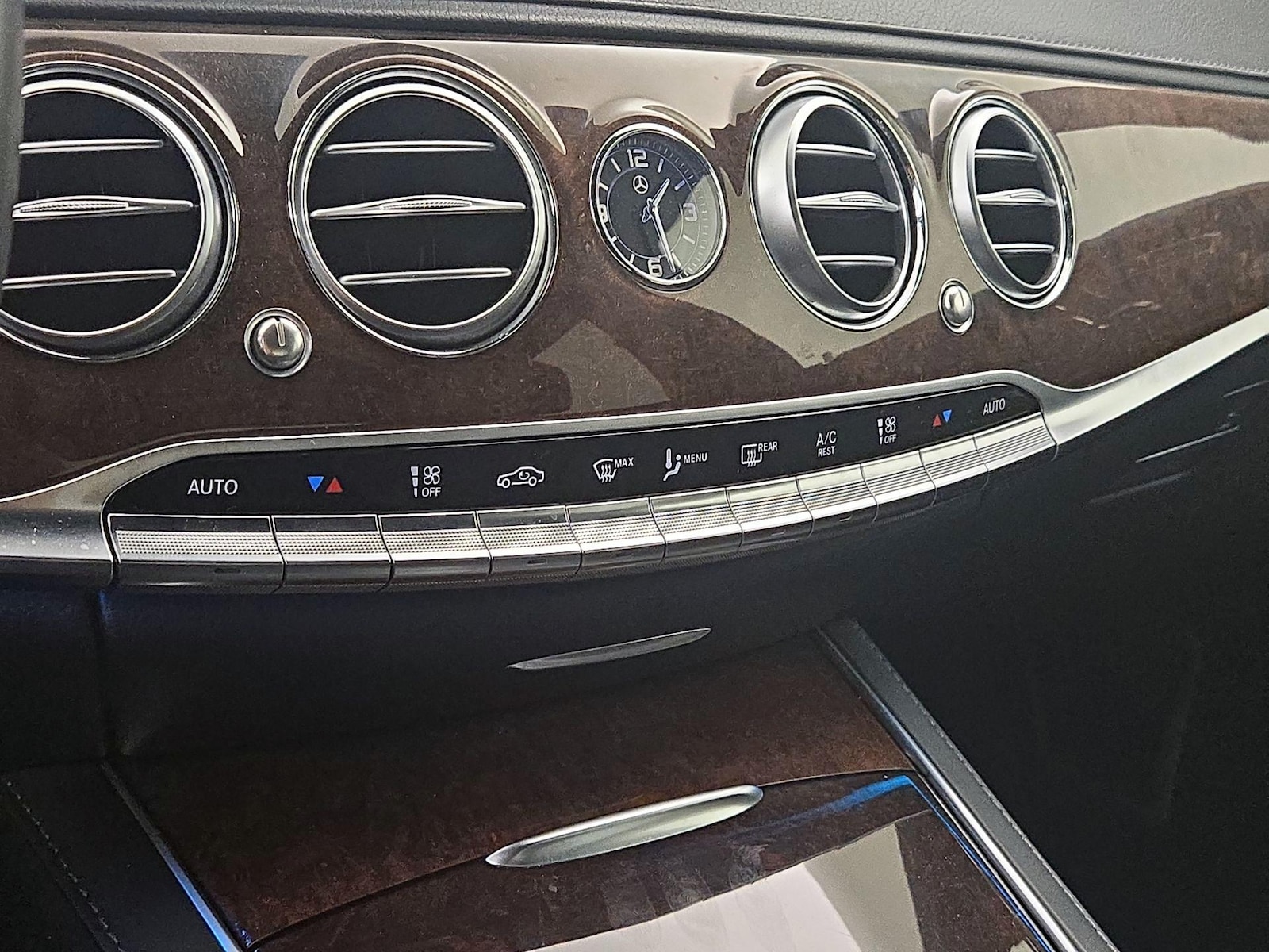 2019 Mercedes-Benz S-Class S560 - Photo 18