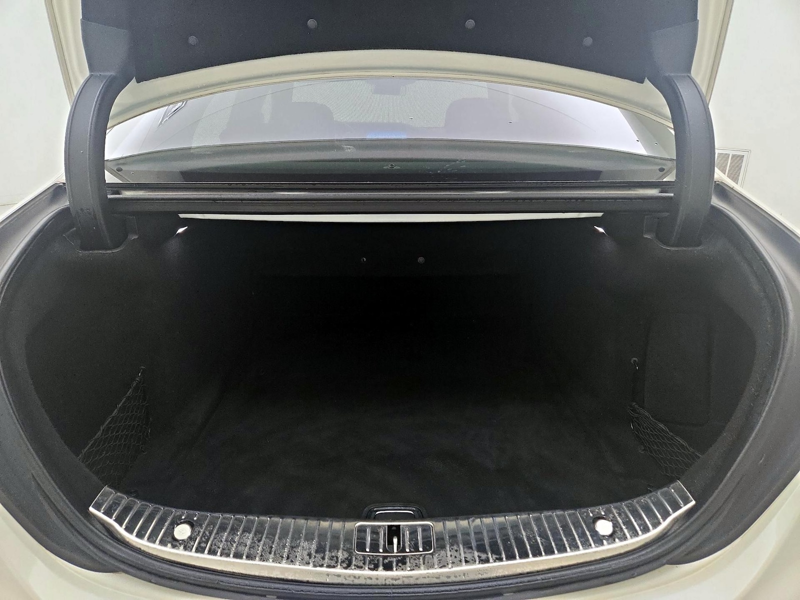 2019 Mercedes-Benz S-Class S560 - Photo 23